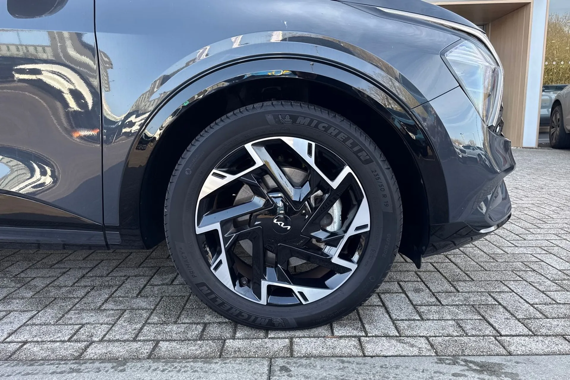 KIA SPORTAGE thumbnail image number 14