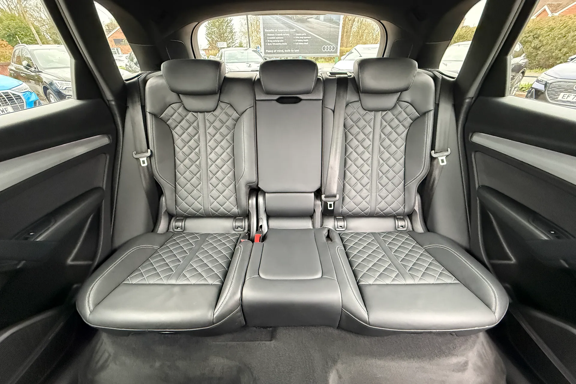 Audi Q5 thumbnail image number 40