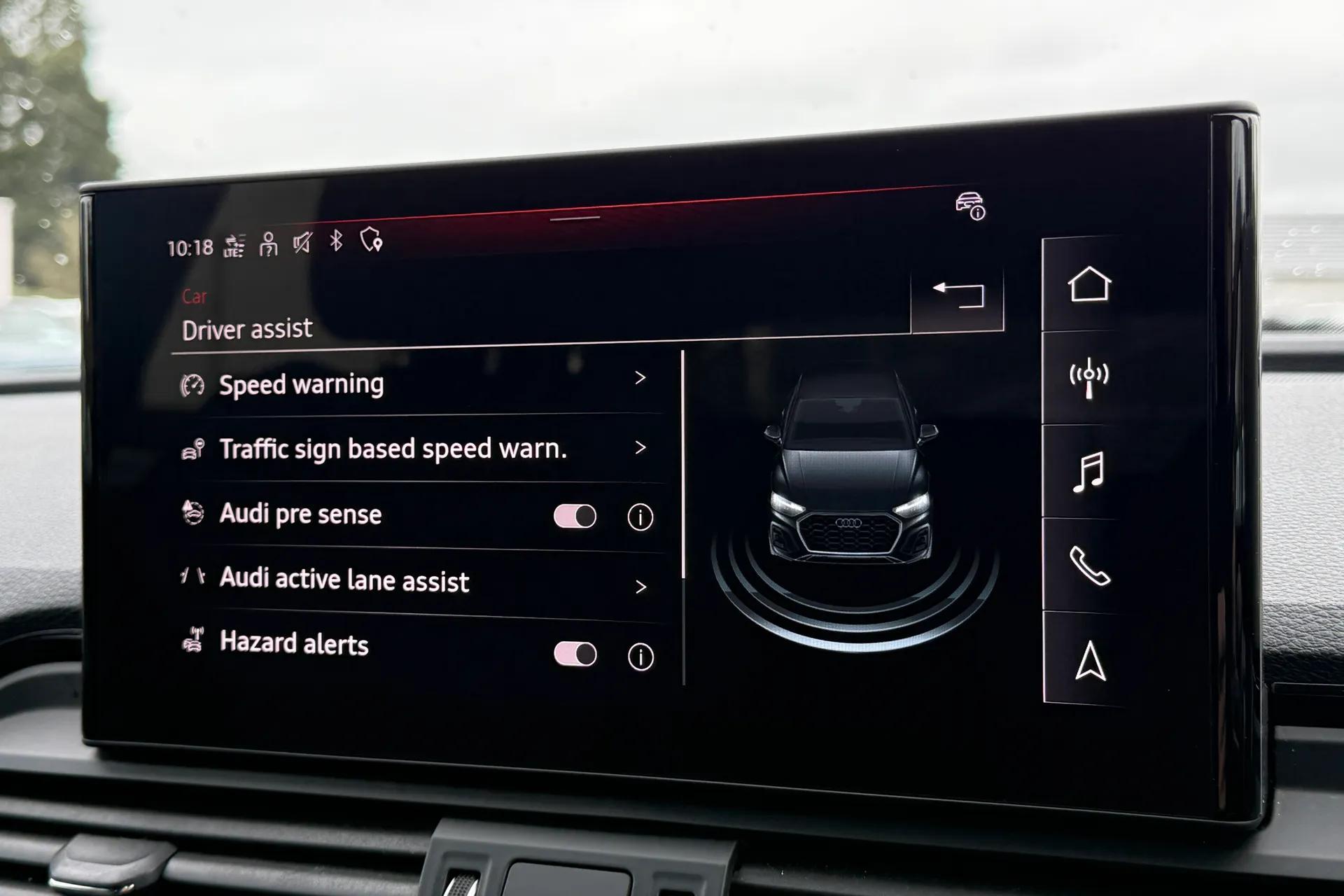 Audi Q5 thumbnail image number 11