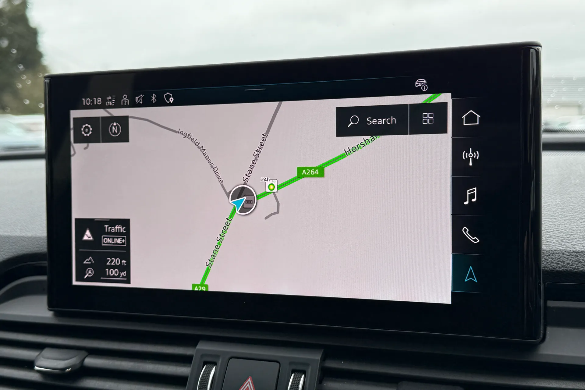 Audi Q5 thumbnail image number 5