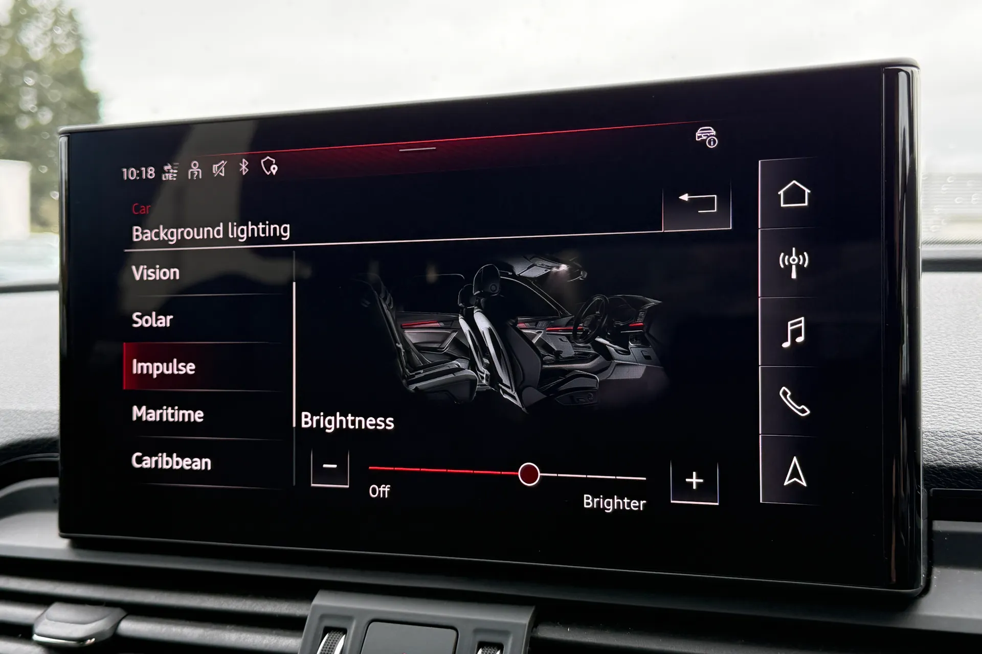 Audi Q5 thumbnail image number 12