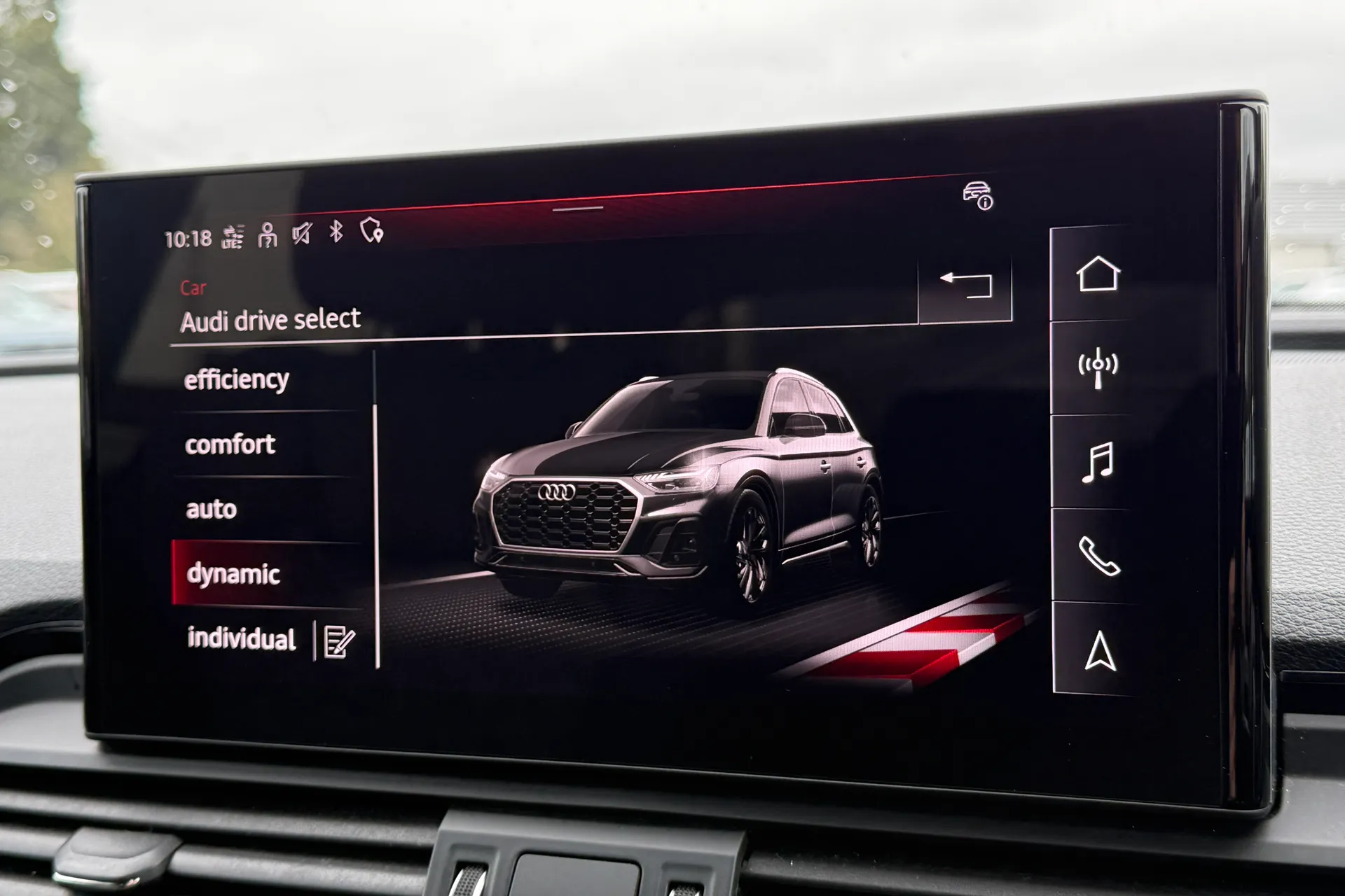 Audi Q5 thumbnail image number 10