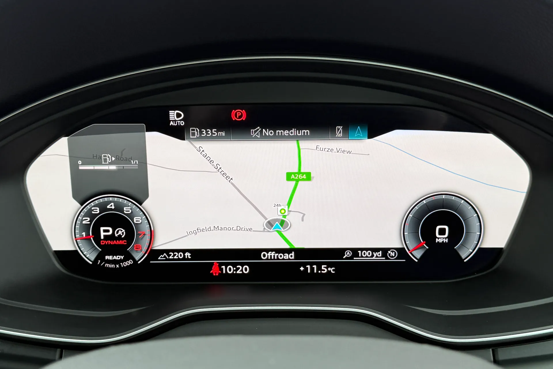 Audi Q5 thumbnail image number 15