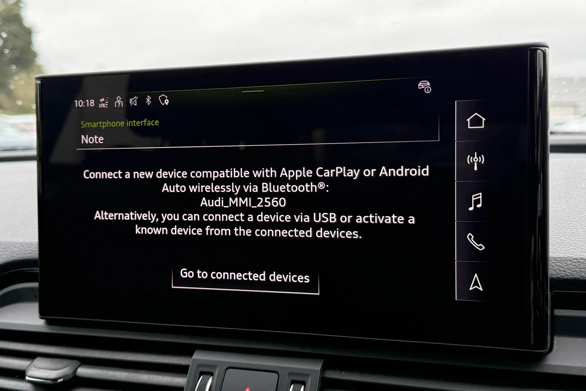 Audi Q5 thumbnail image number 13