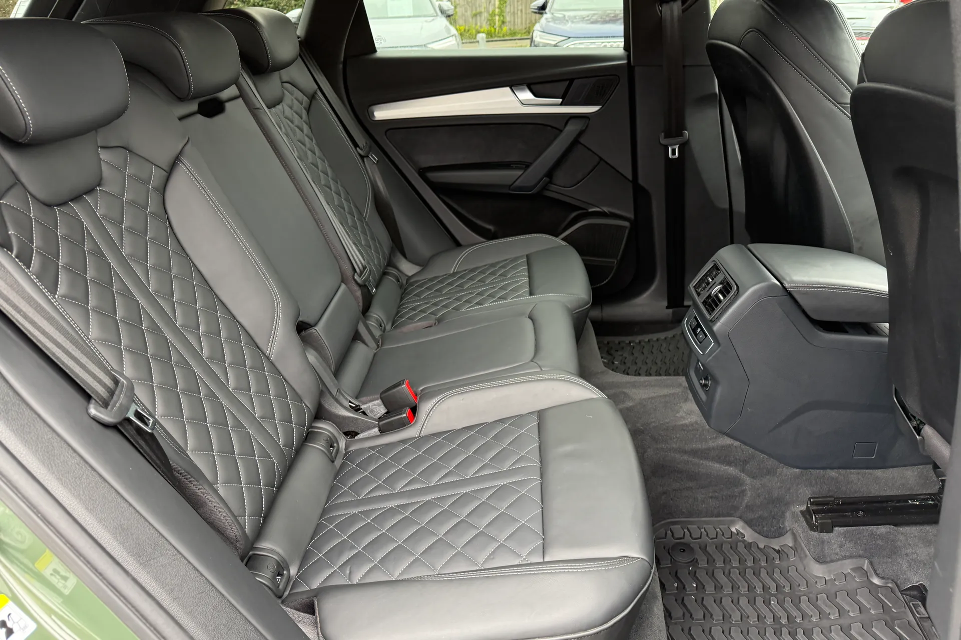 Audi Q5 thumbnail image number 47