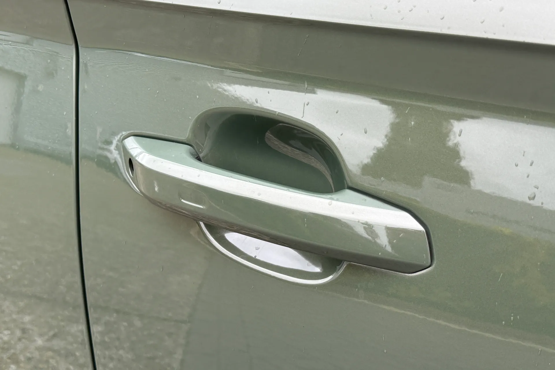 Audi Q5 thumbnail image number 54