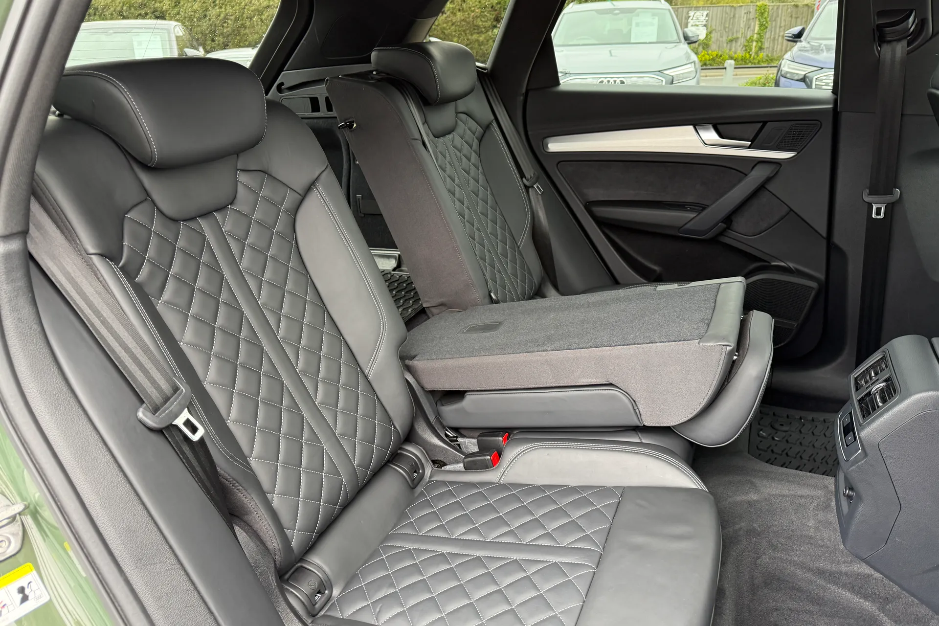 Audi Q5 thumbnail image number 49