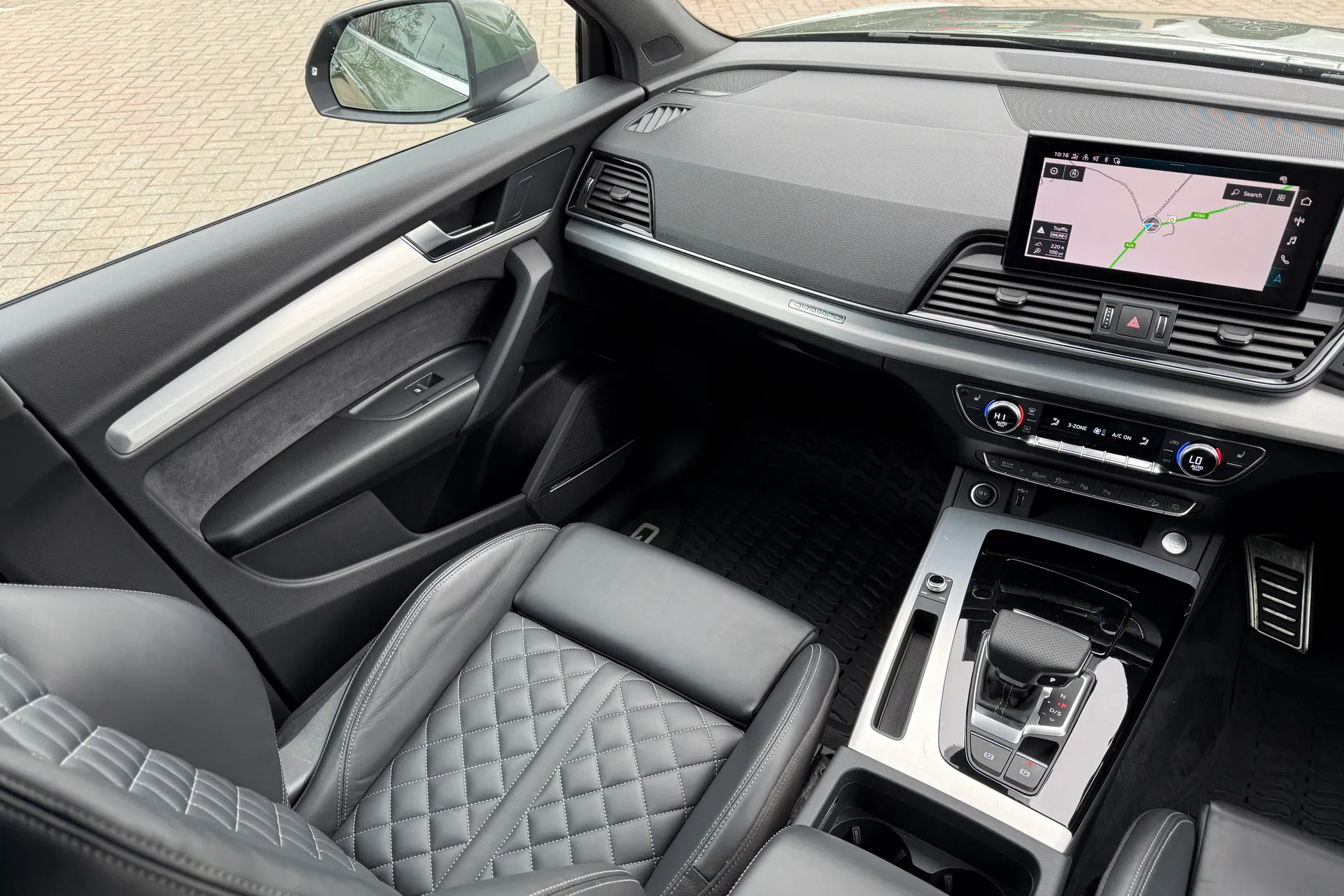 Audi Q5 thumbnail image number 41