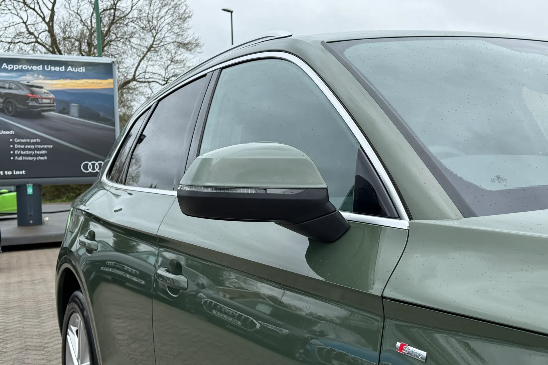 Audi Q5 thumbnail image number 51