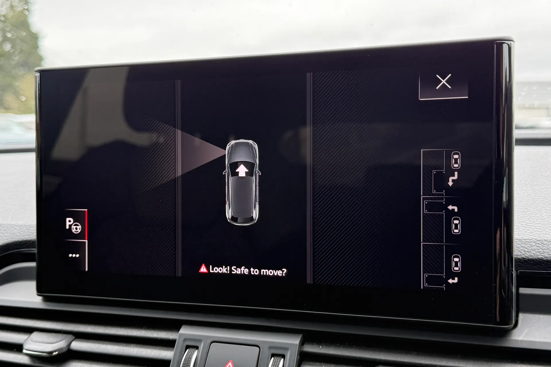 Audi Q5 thumbnail image number 9