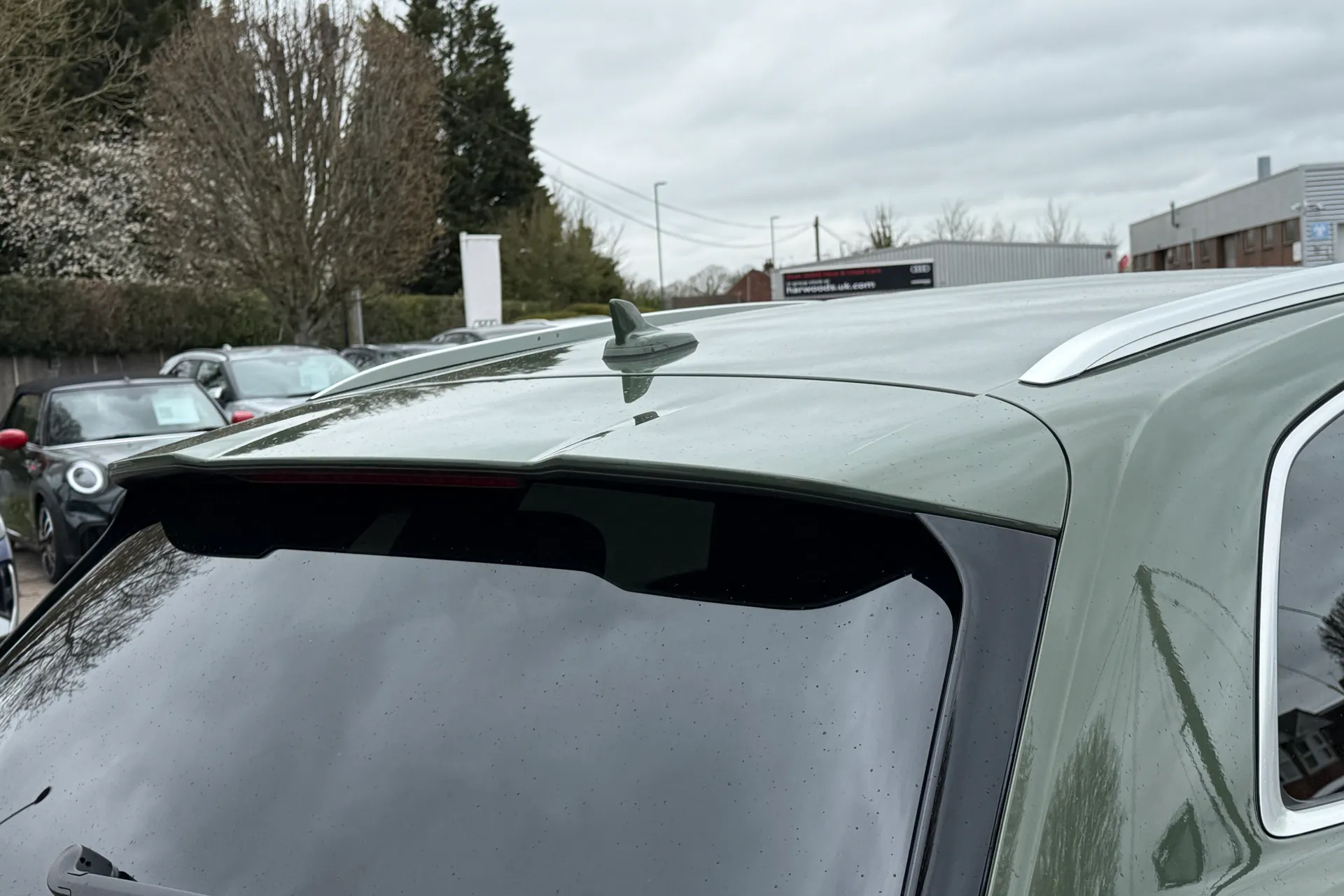 Audi Q5 thumbnail image number 52