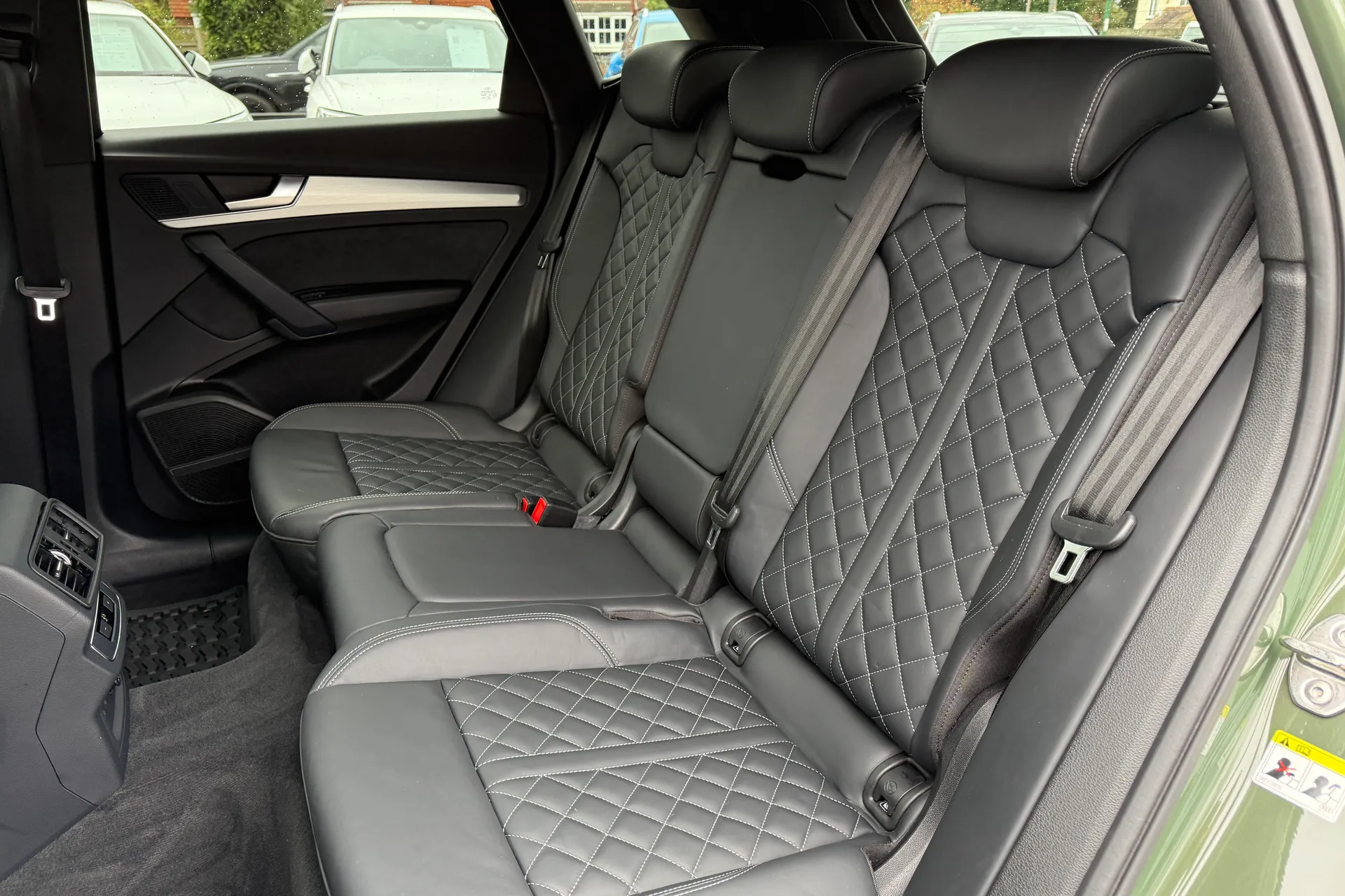 Audi Q5 thumbnail image number 45