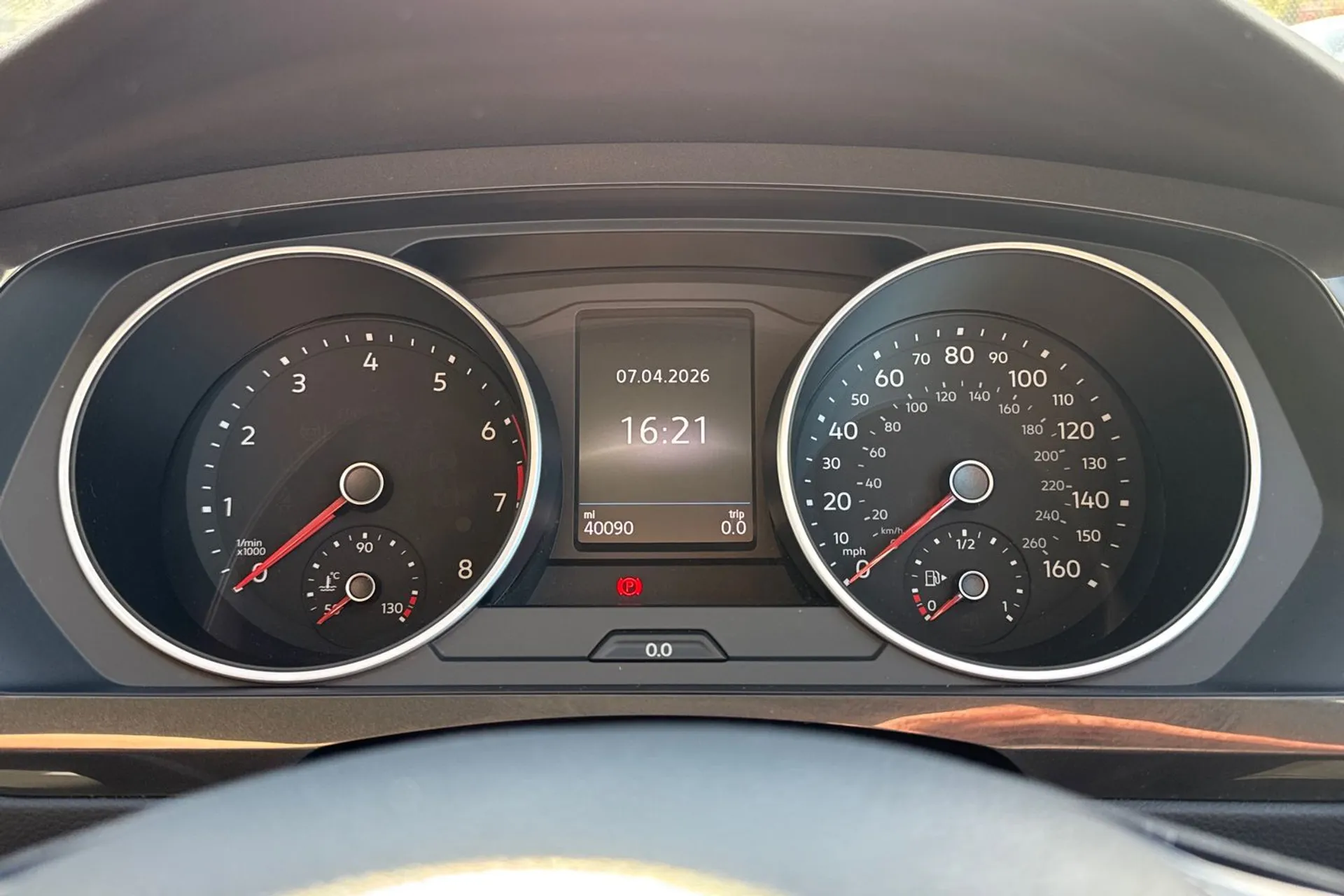 VOLKSWAGEN TIGUAN thumbnail image number 43