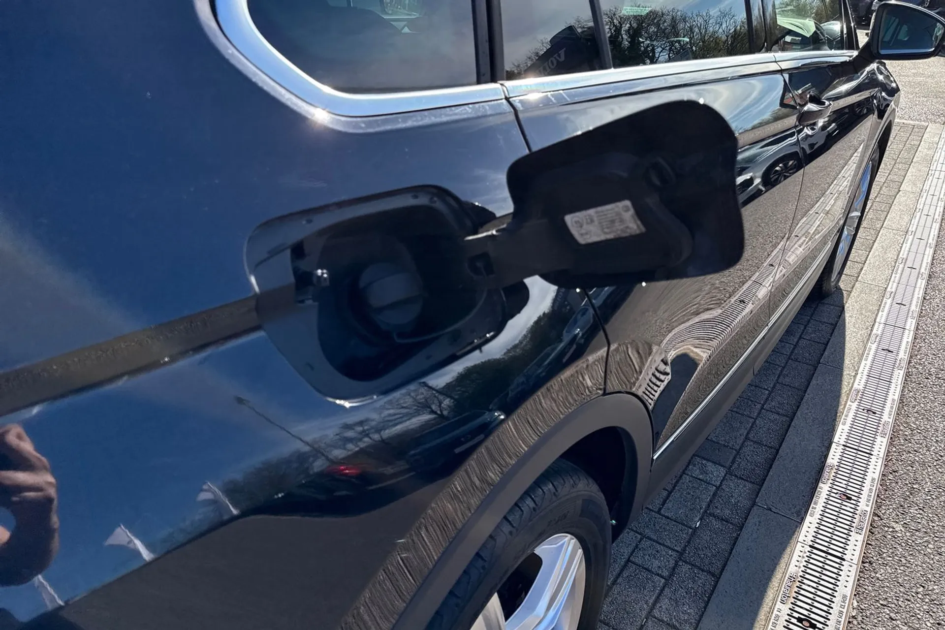 VOLKSWAGEN TIGUAN thumbnail image number 20