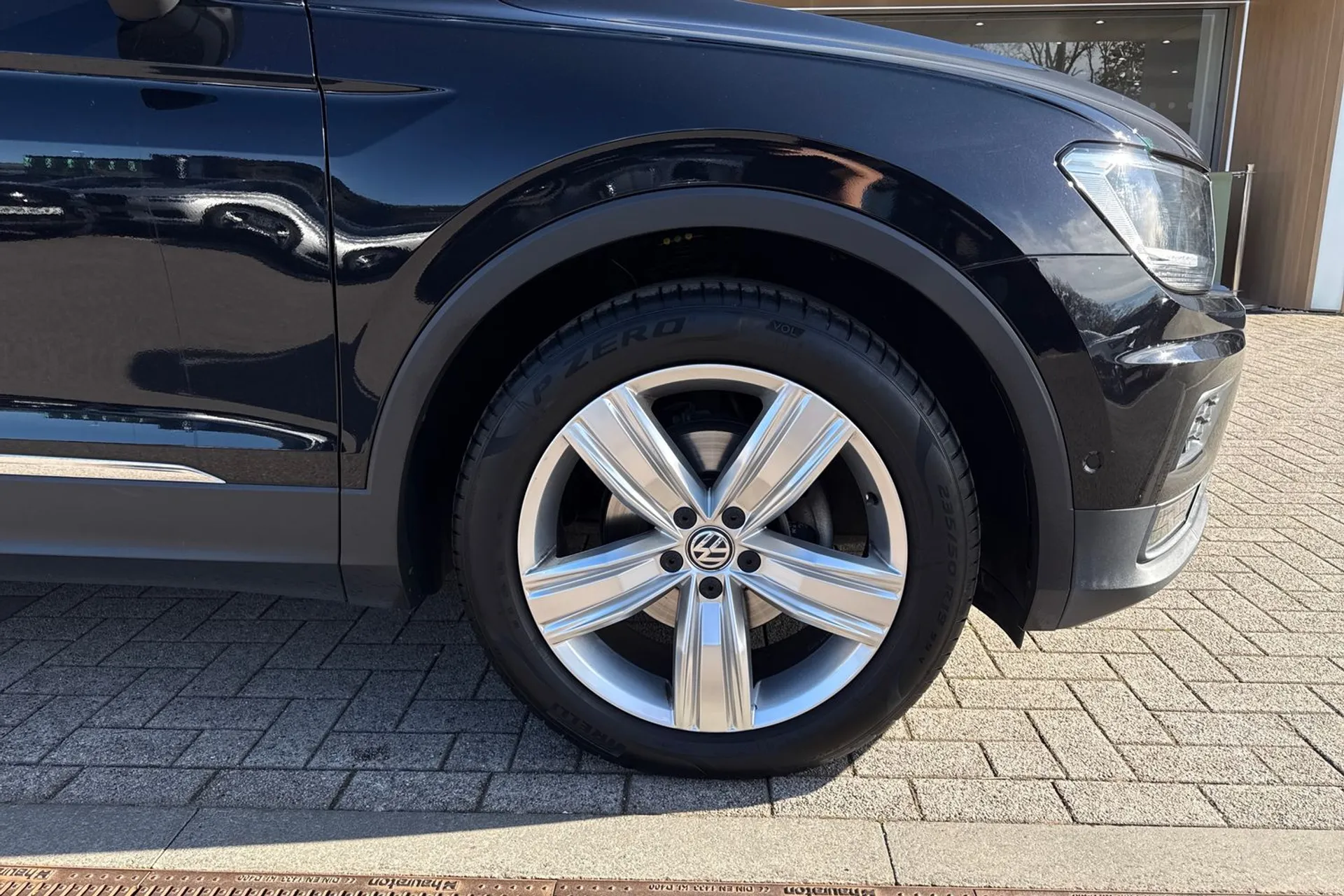 VOLKSWAGEN TIGUAN thumbnail image number 15