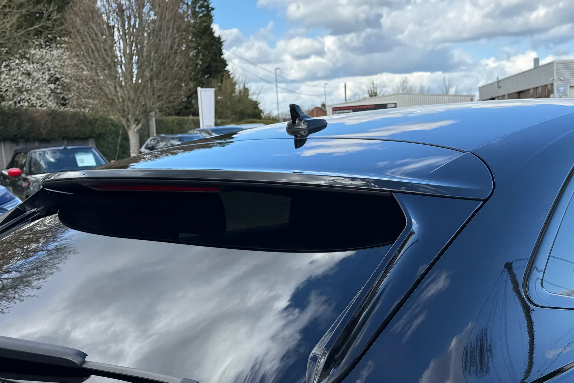 Audi Q3 thumbnail image number 49