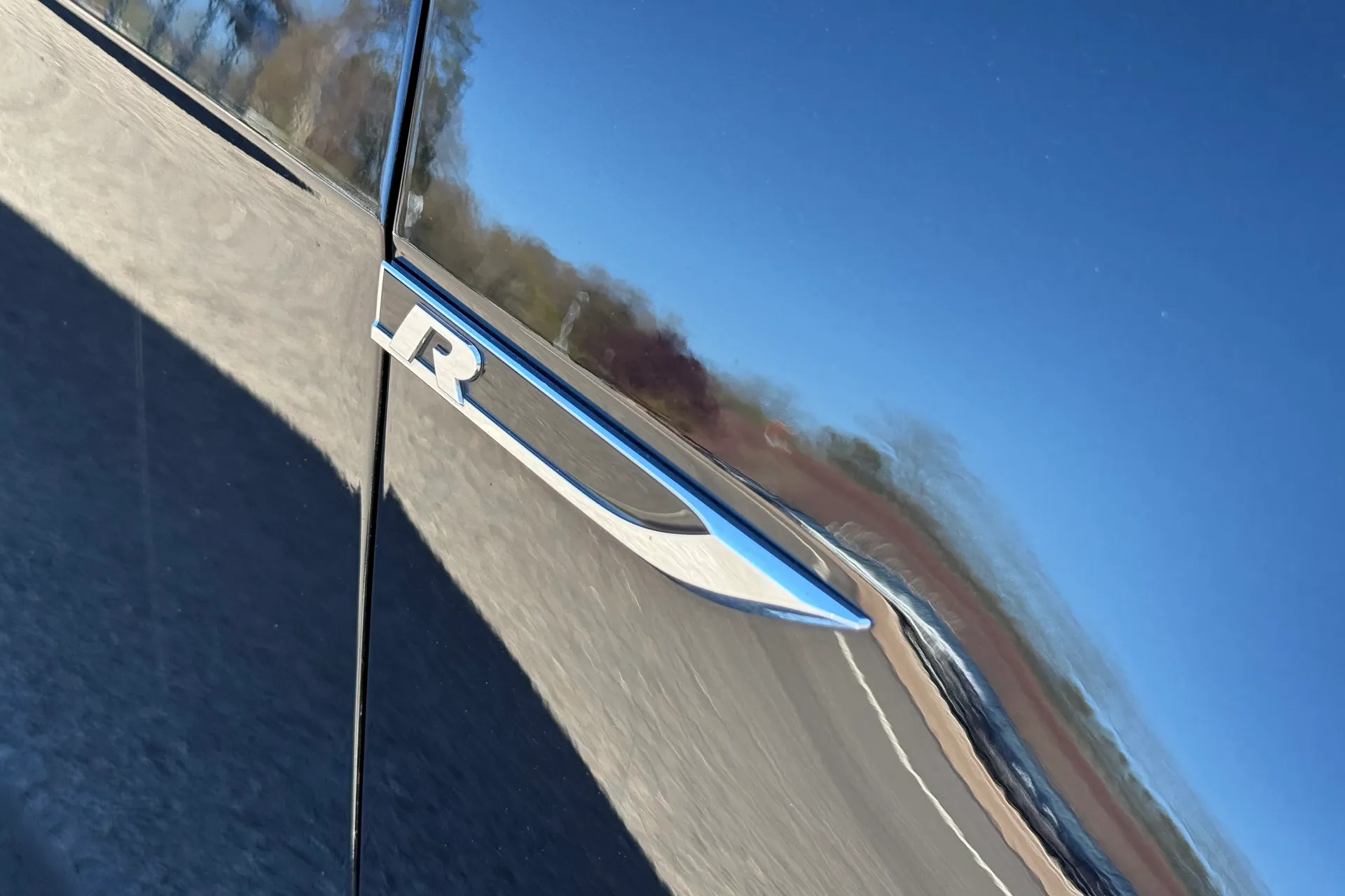 VOLKSWAGEN GOLF thumbnail image number 7