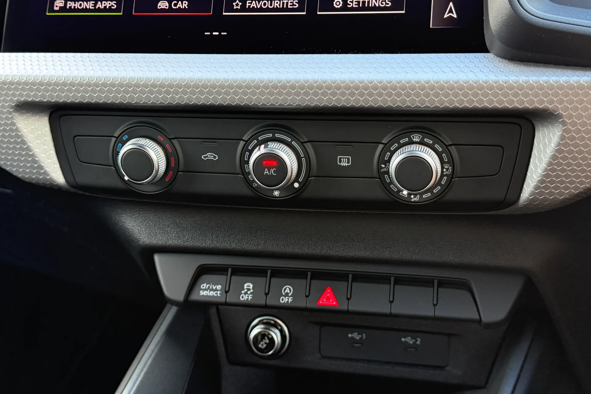 Audi A1 thumbnail image number 15
