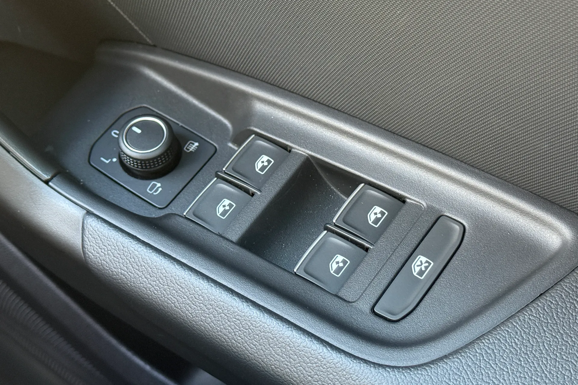 Audi A1 thumbnail image number 18