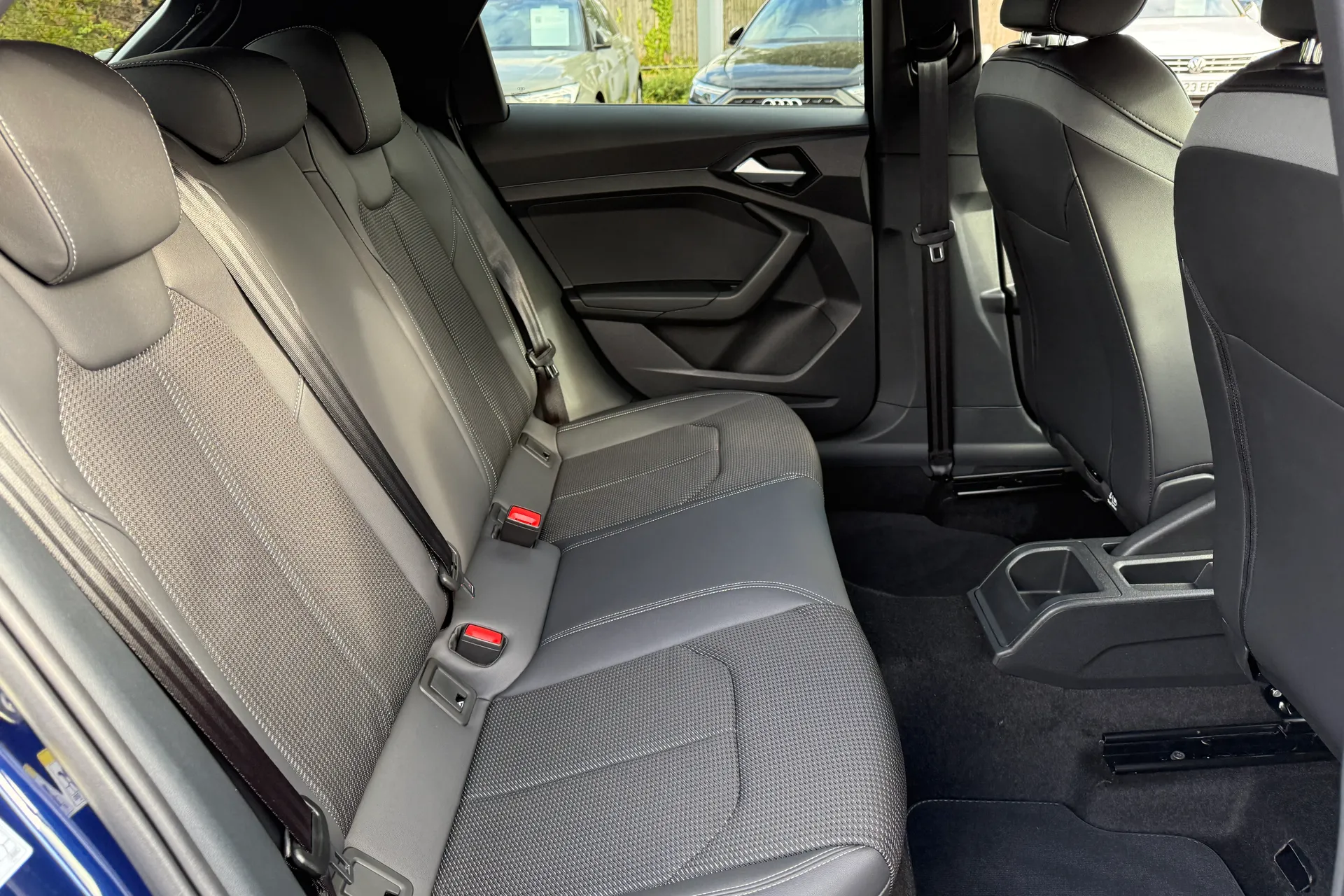 Audi A1 thumbnail image number 42