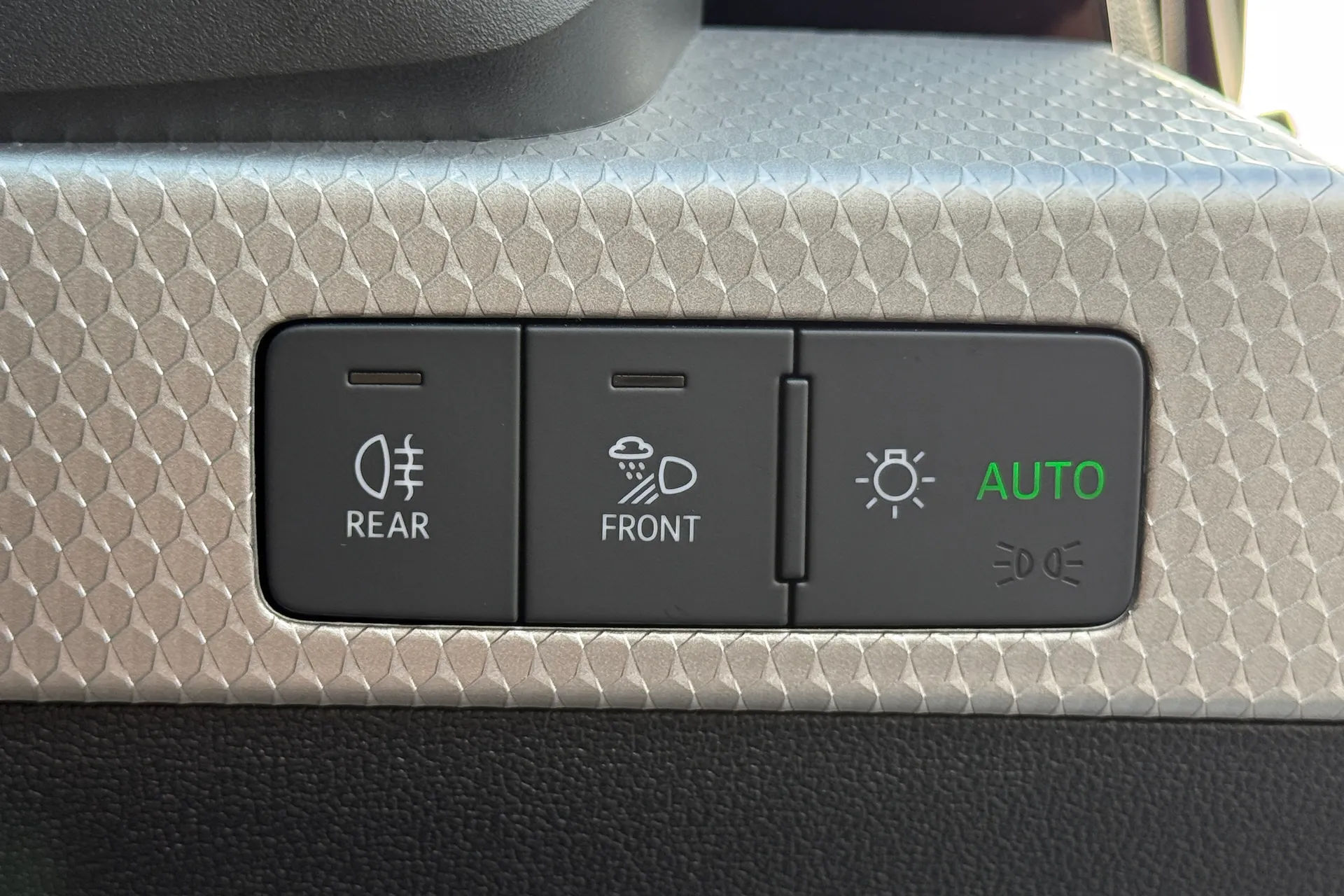 Audi A1 thumbnail image number 22