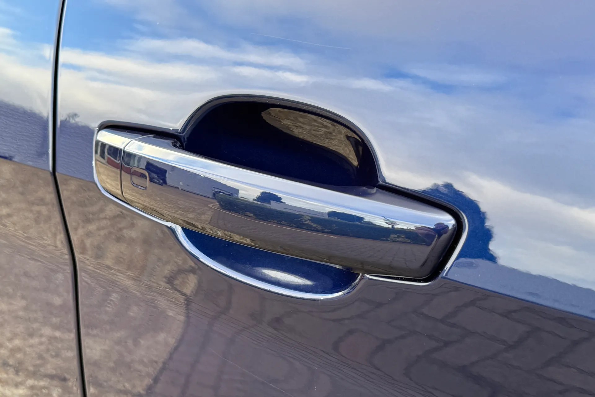 Audi A1 thumbnail image number 47
