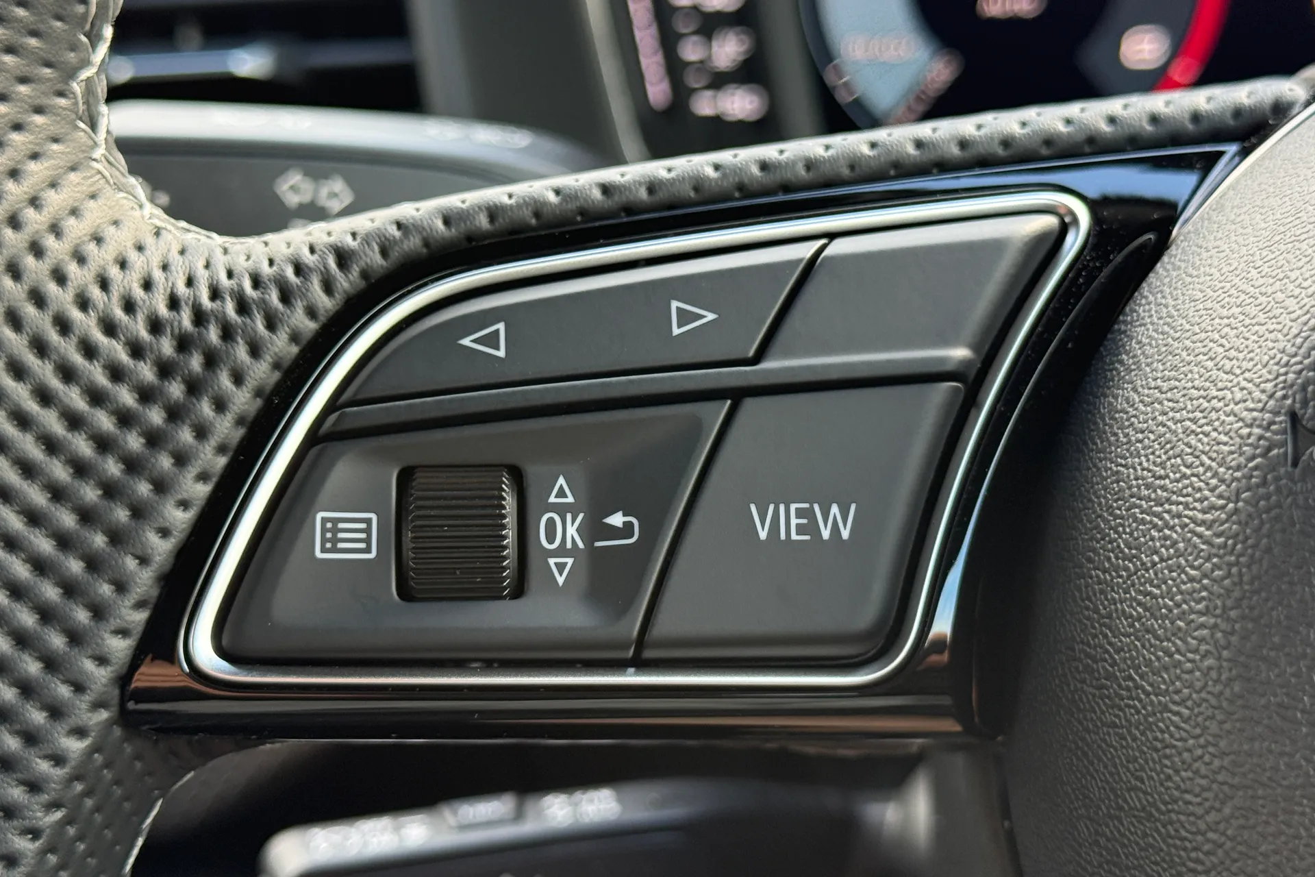 Audi A1 thumbnail image number 20