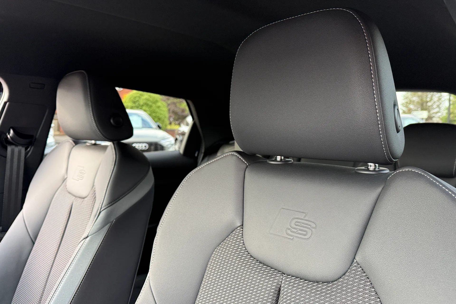 Audi A1 thumbnail image number 30