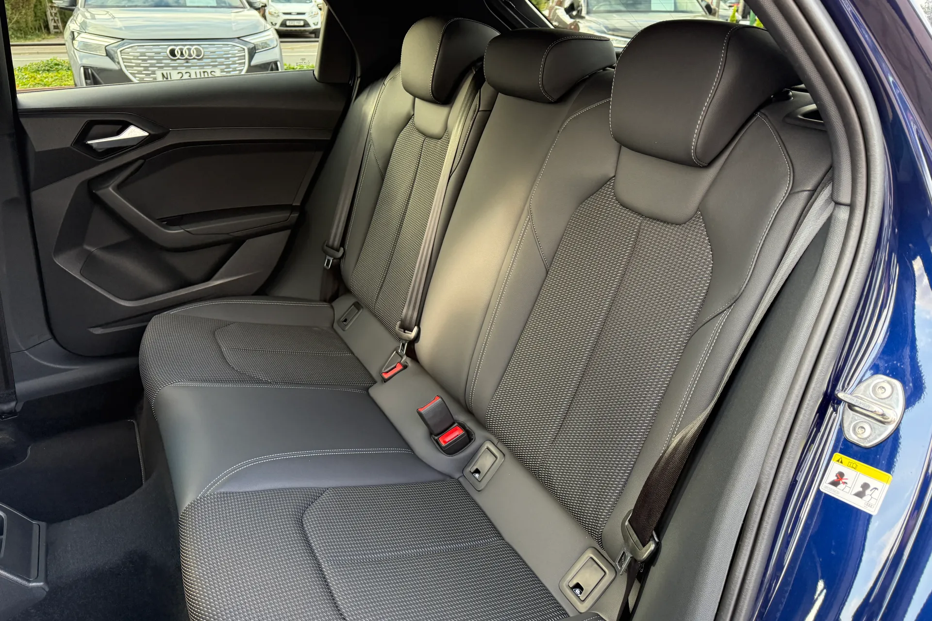 Audi A1 thumbnail image number 40