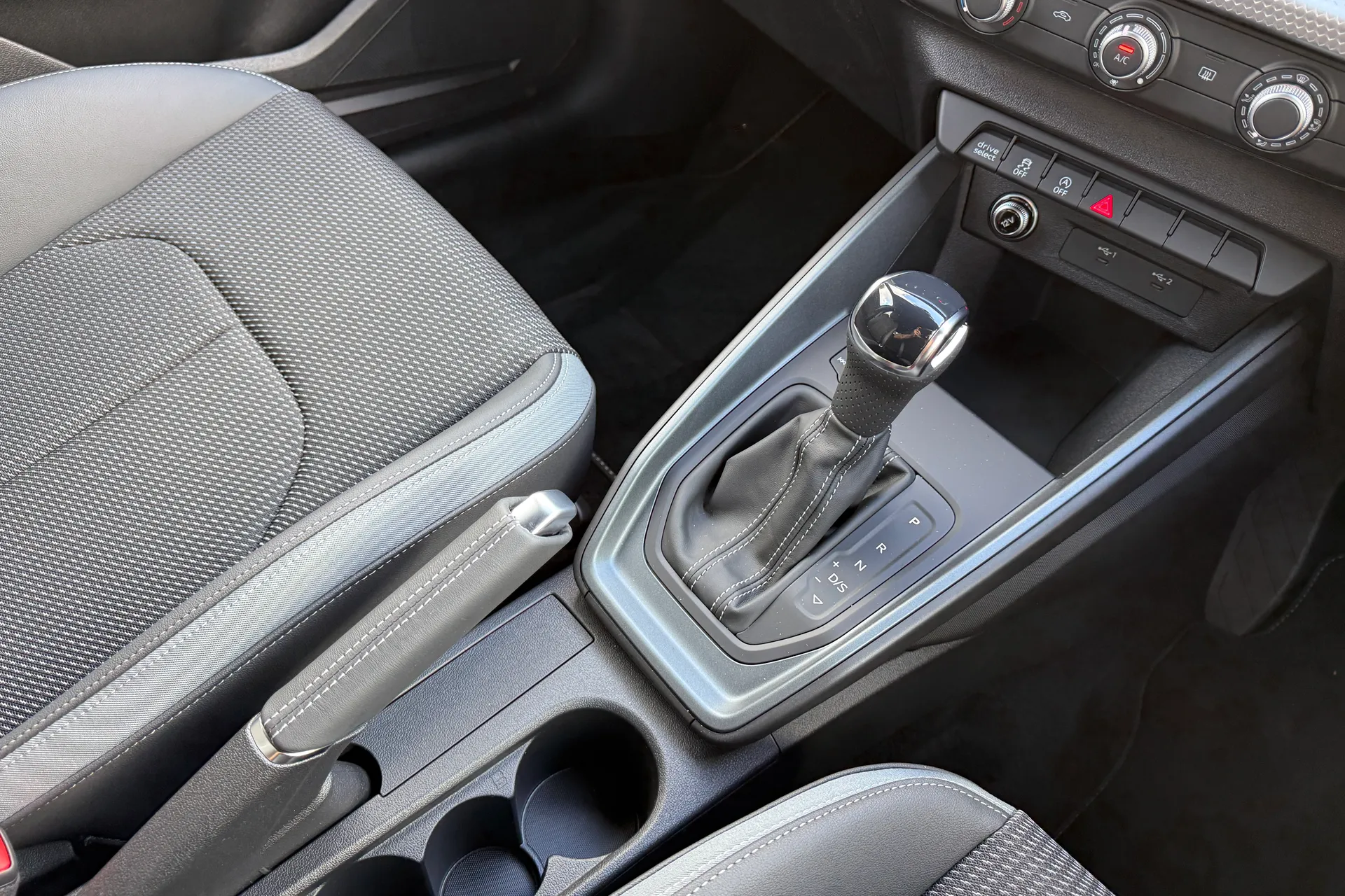 Audi A1 thumbnail image number 38