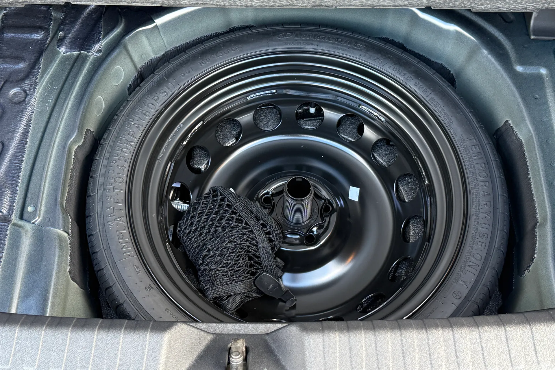 Audi A1 thumbnail image number 8