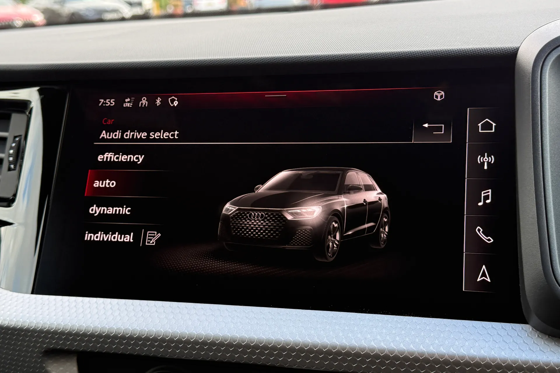 Audi A1 thumbnail image number 10