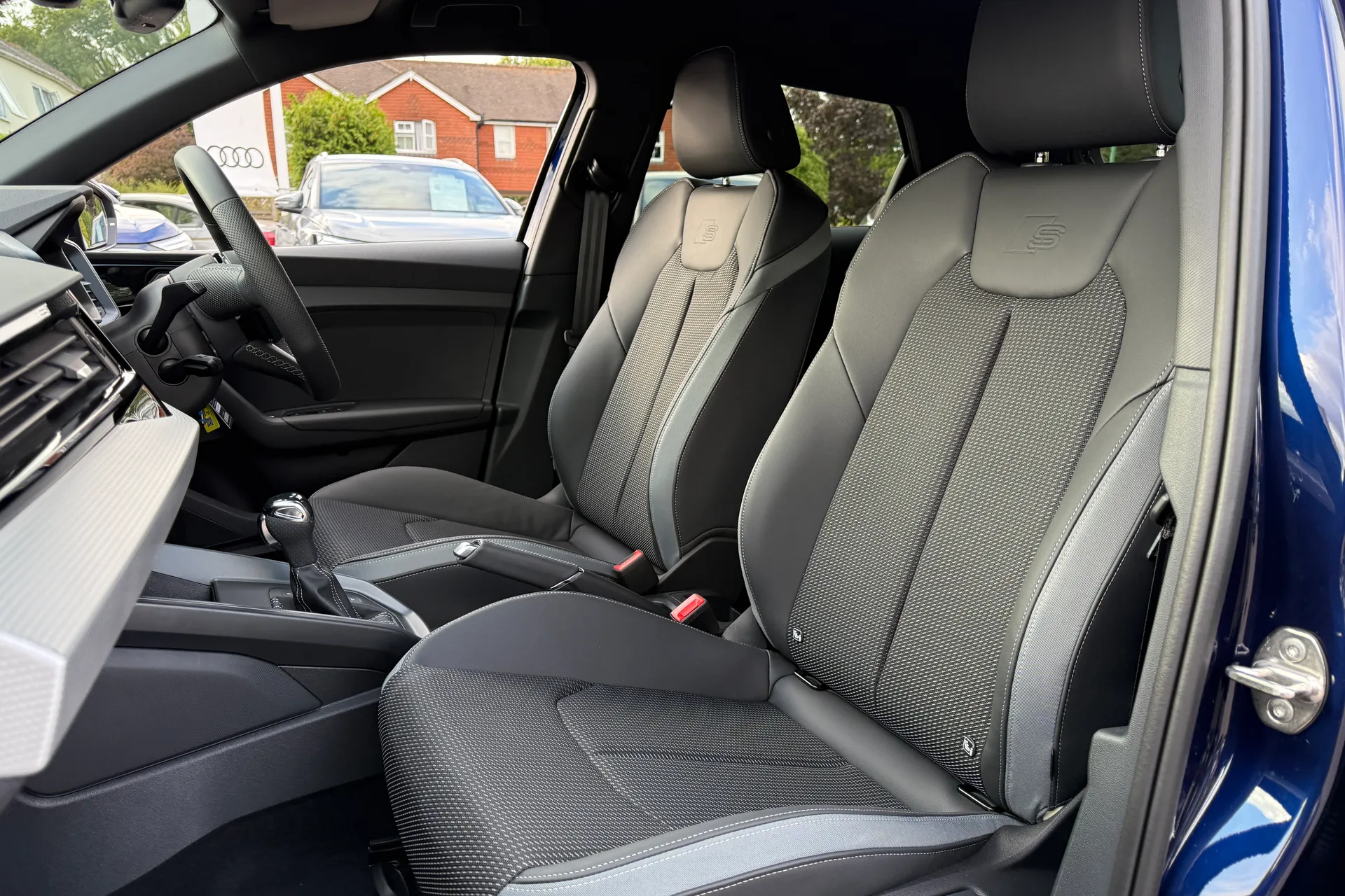 Audi A1 thumbnail image number 29