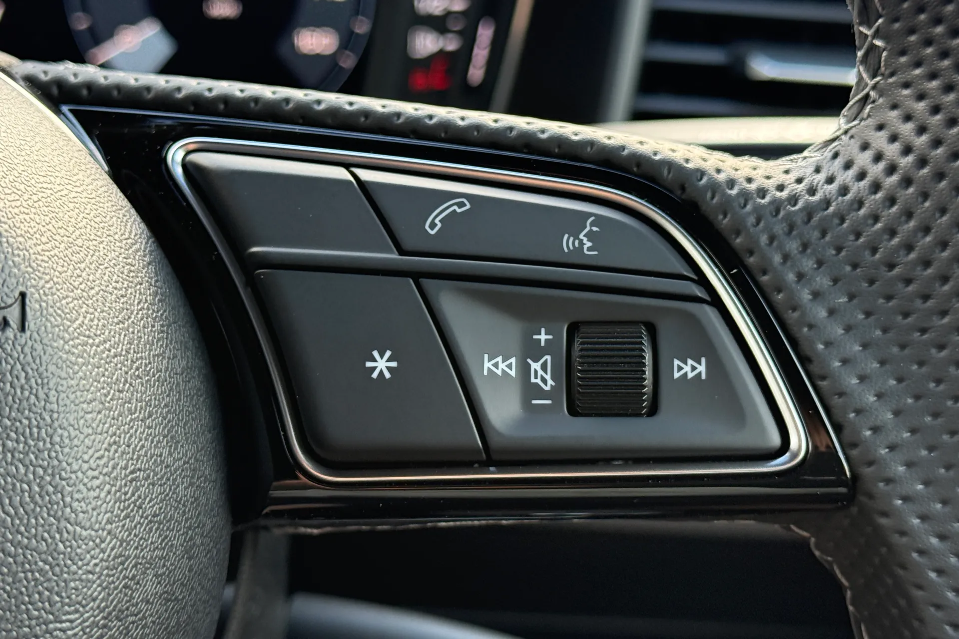 Audi A1 thumbnail image number 21
