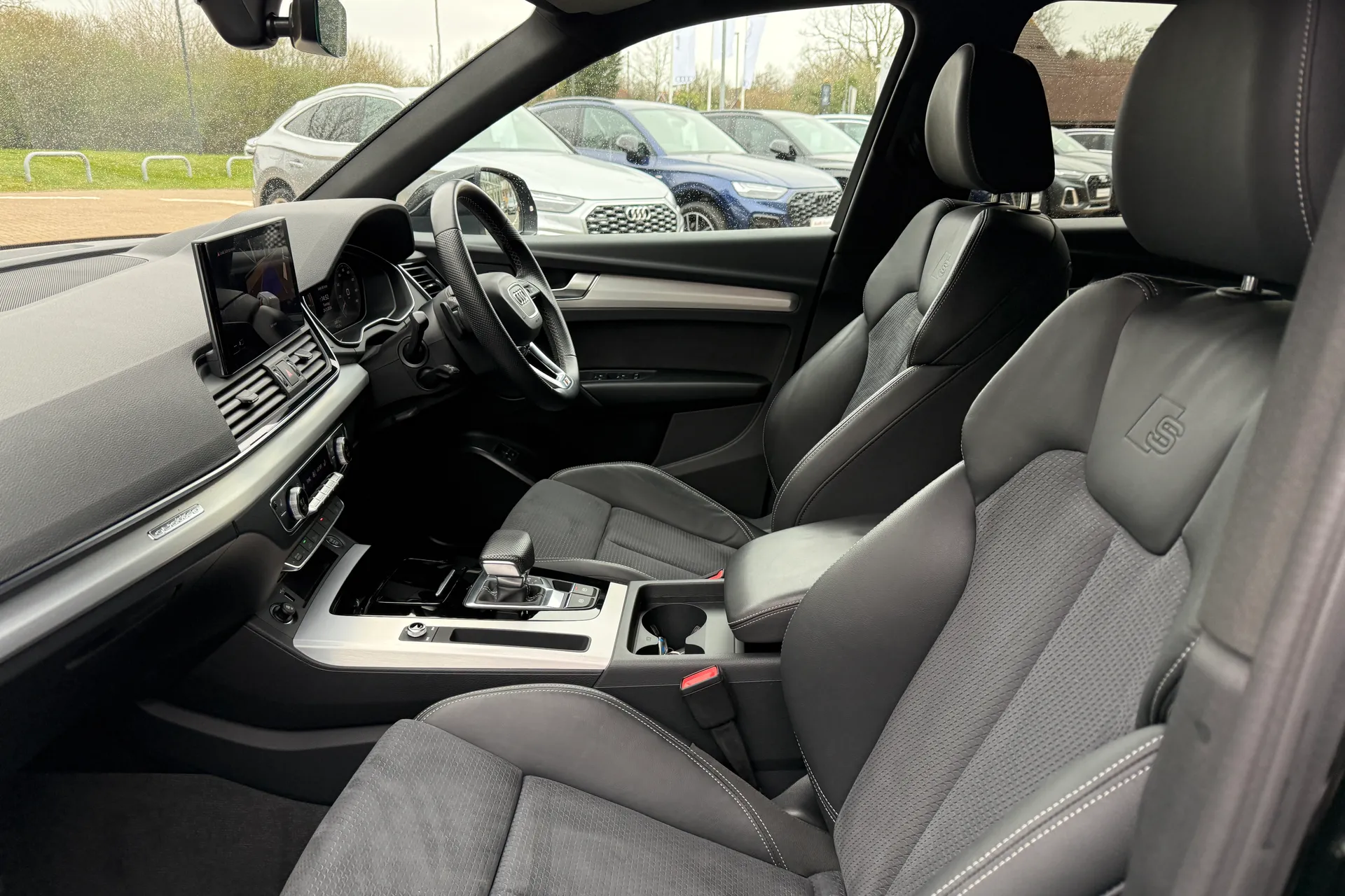 Audi Q5 thumbnail image number 51