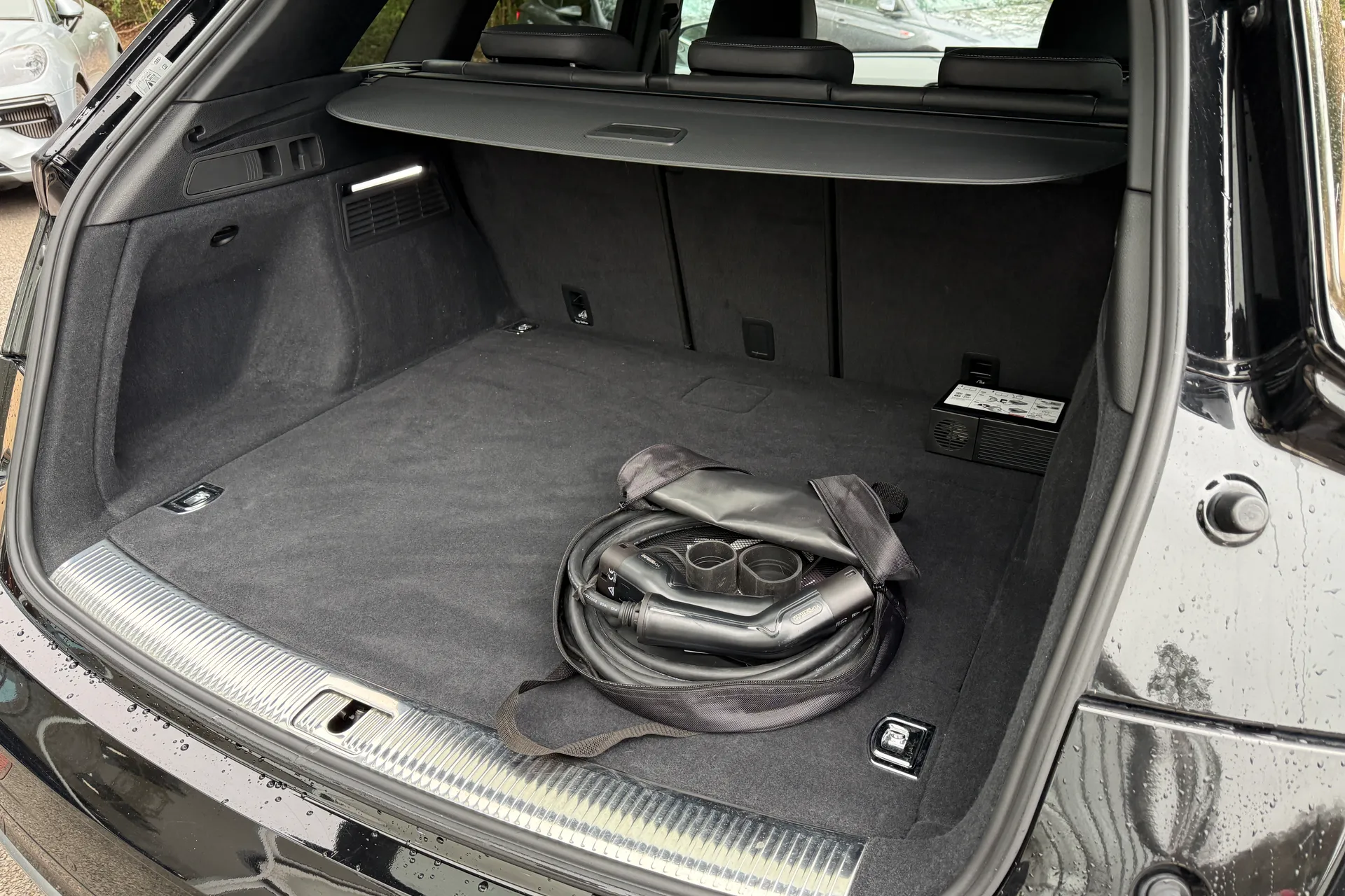 Audi Q5 thumbnail image number 39