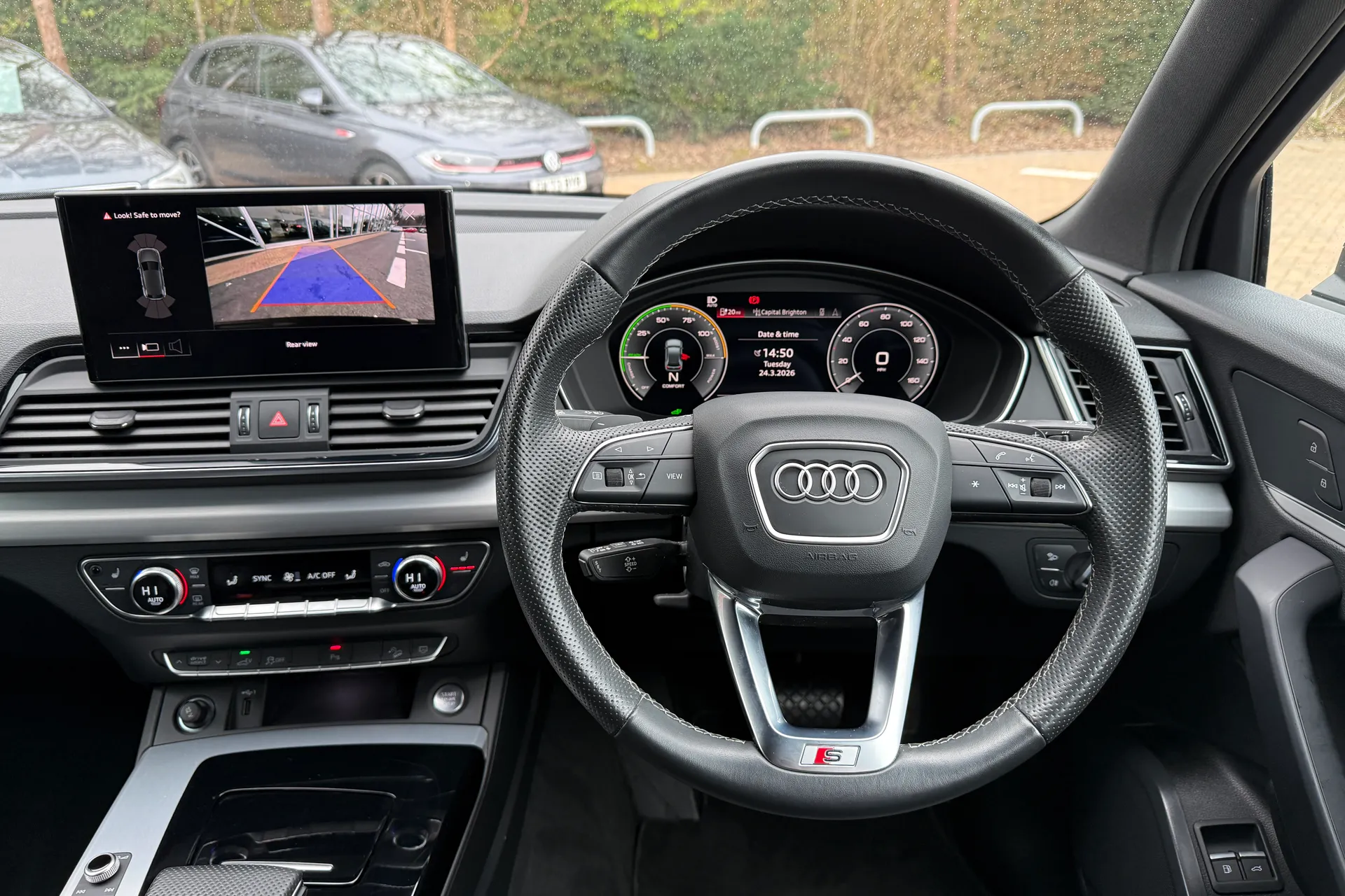 Audi Q5 thumbnail image number 34