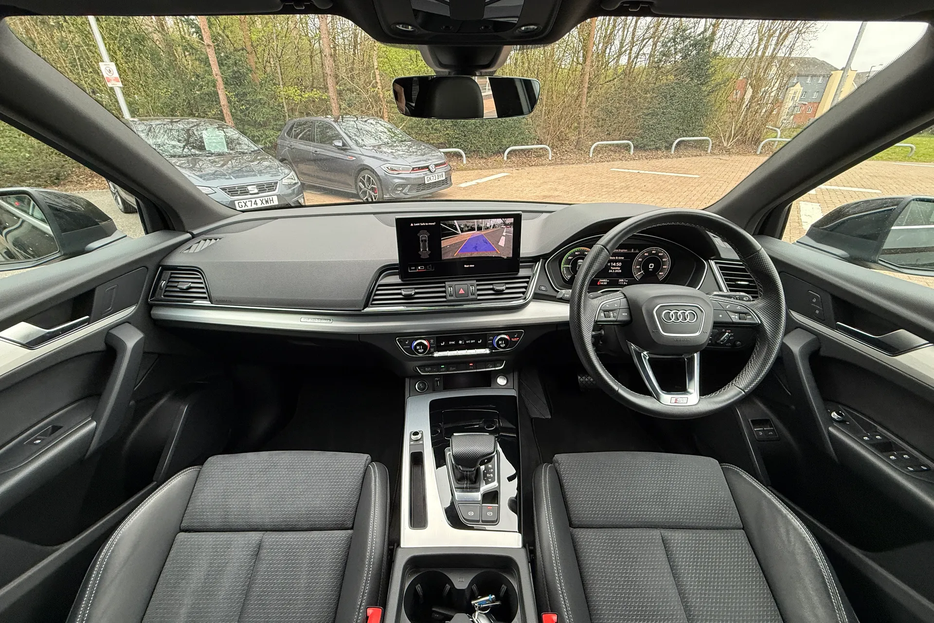 Audi Q5 thumbnail image number 5