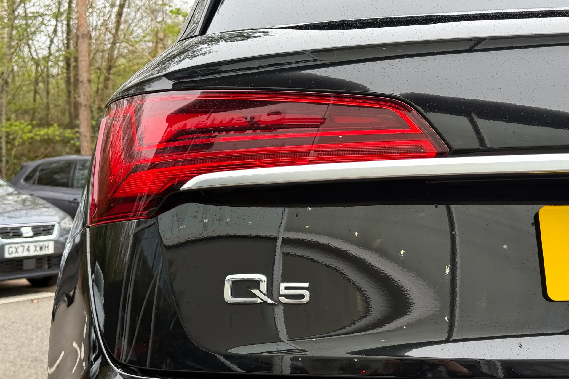 Audi Q5 thumbnail image number 42