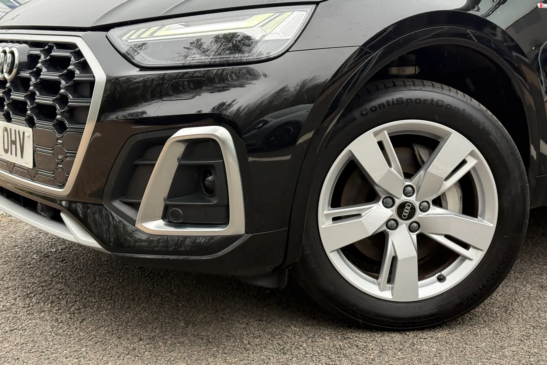 Audi Q5 thumbnail image number 53