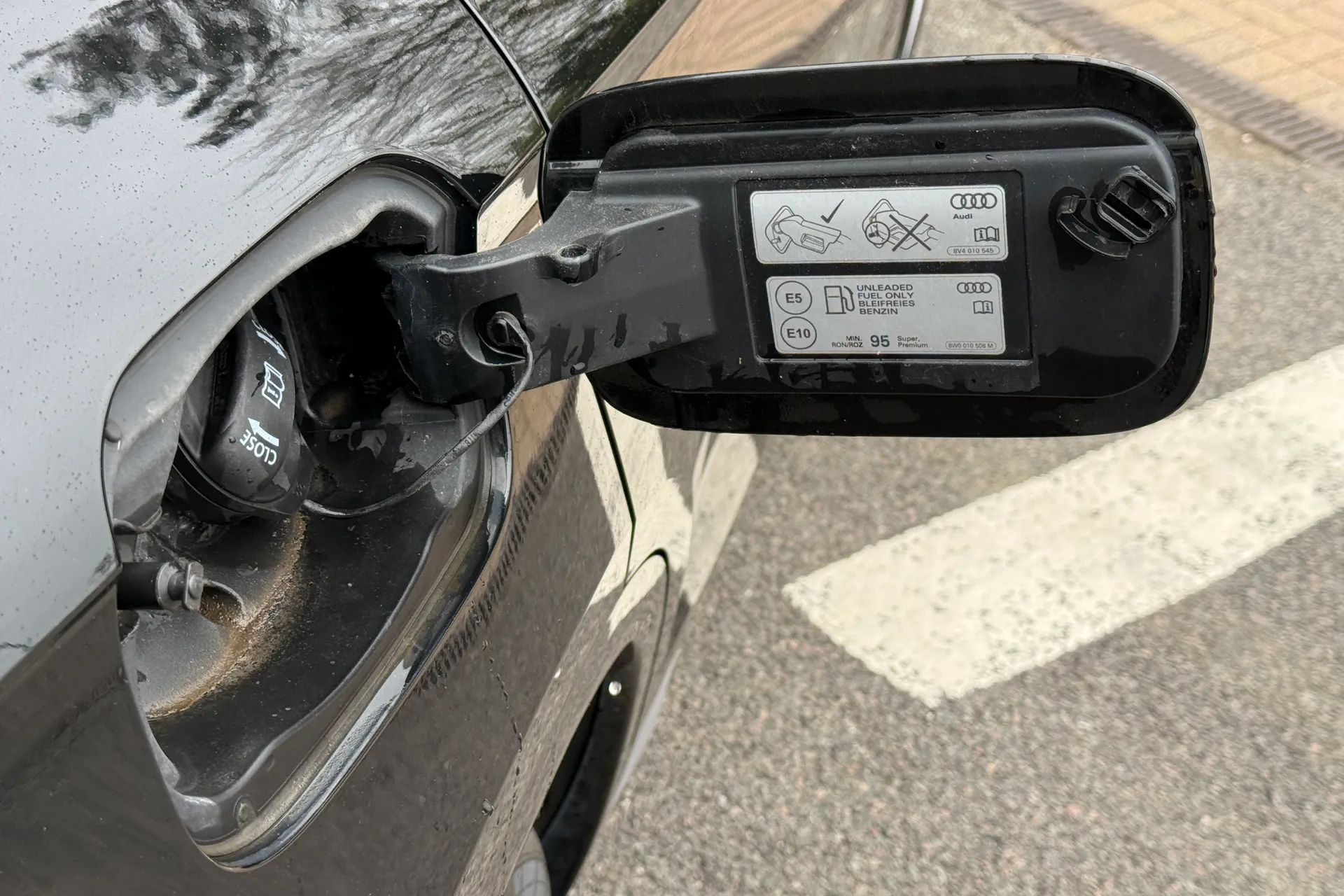 Audi Q5 thumbnail image number 26