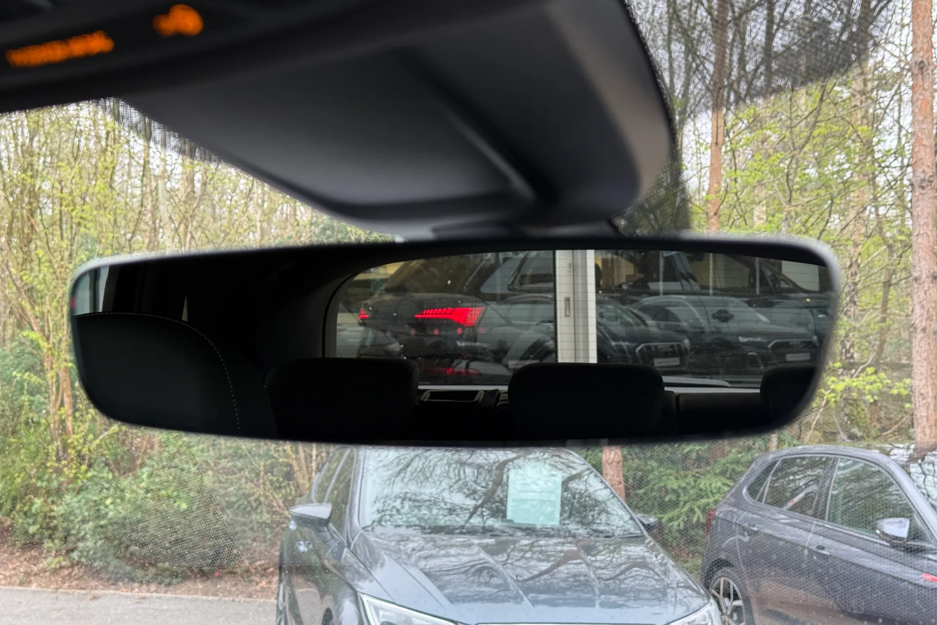 Audi Q5 thumbnail image number 12
