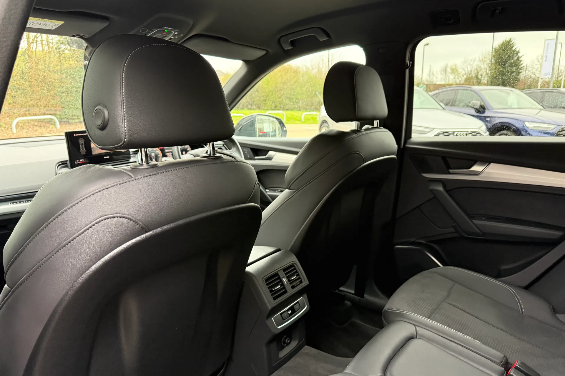 Audi Q5 thumbnail image number 46