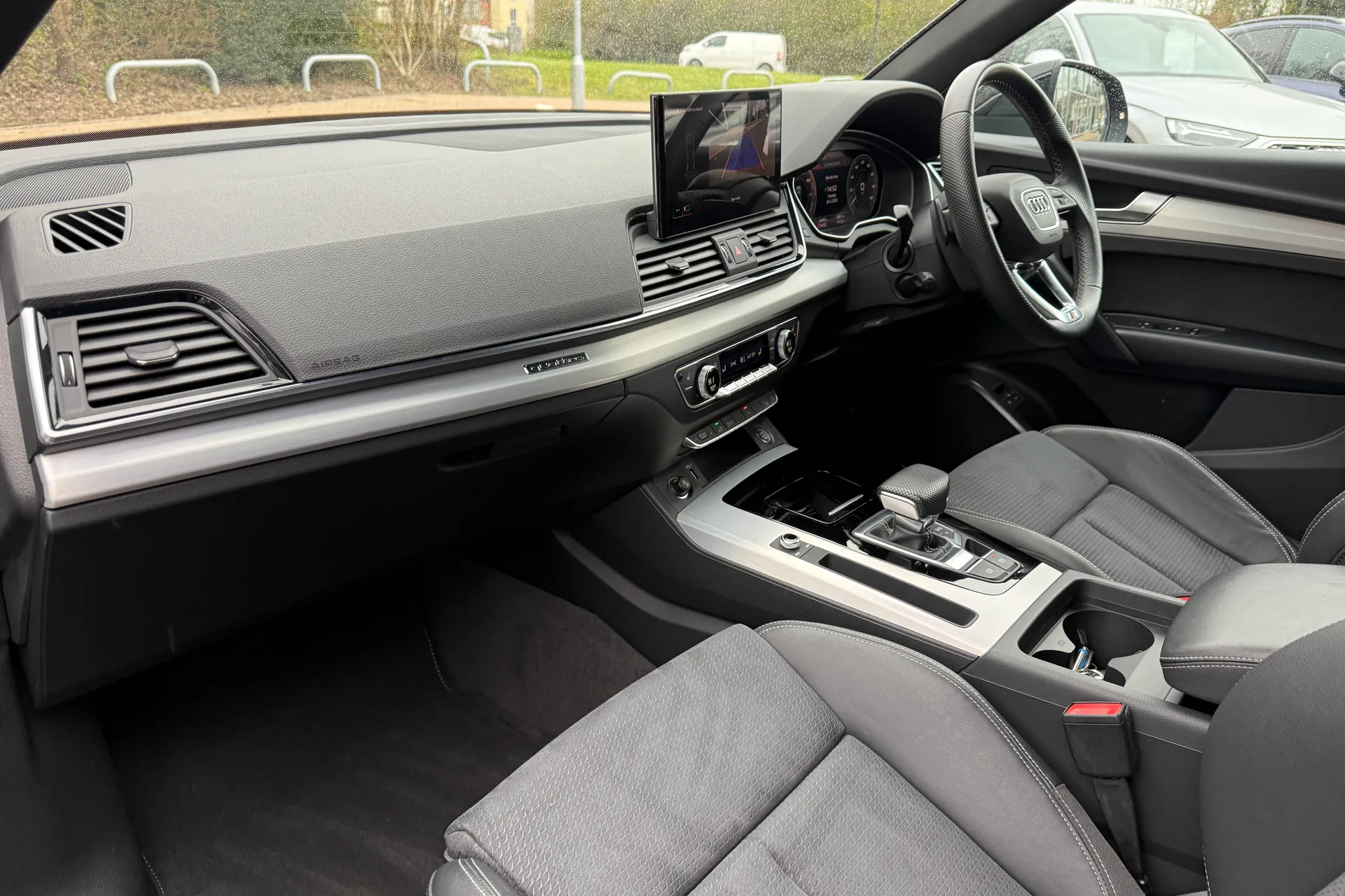 Audi Q5 thumbnail image number 49
