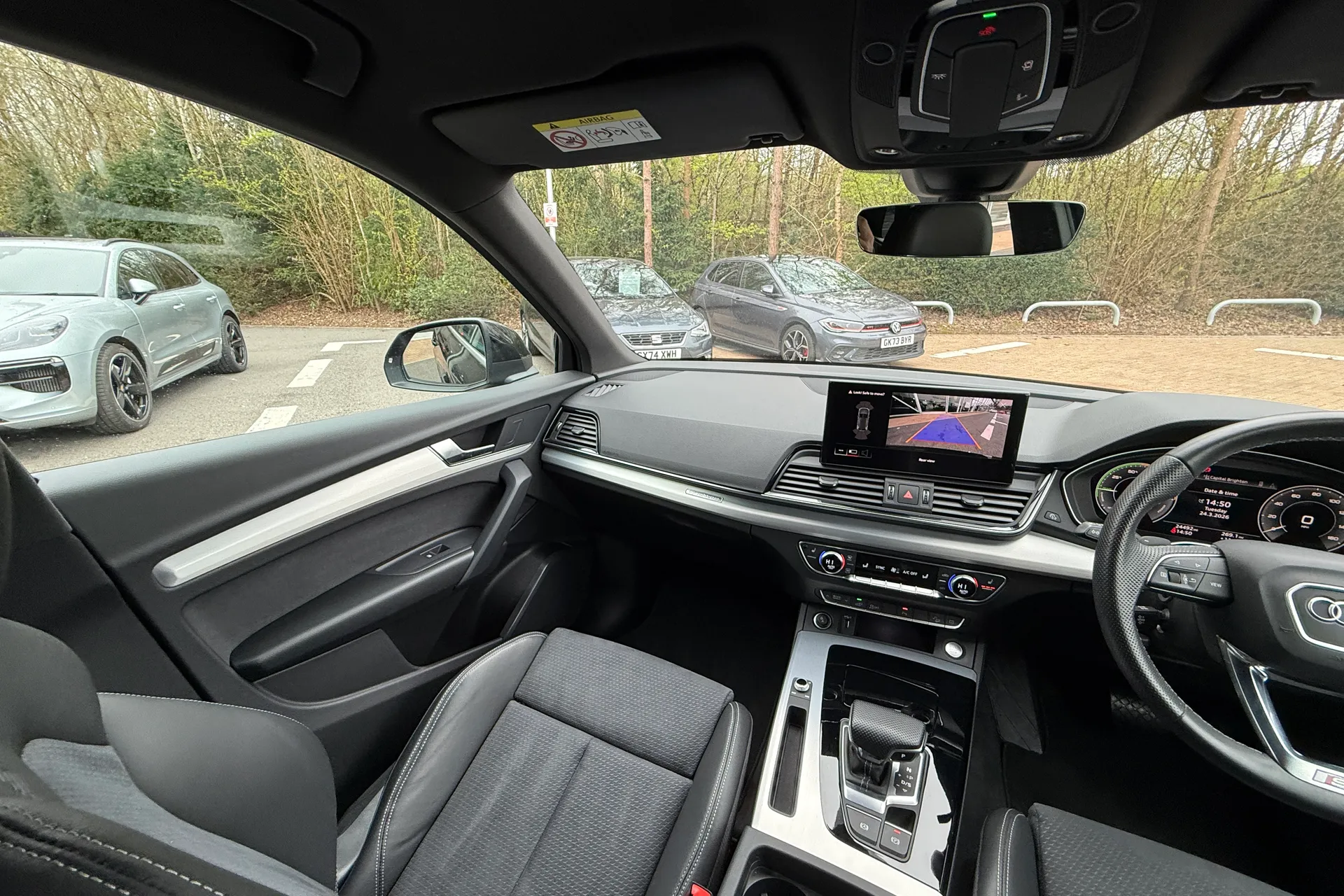Audi Q5 thumbnail image number 31