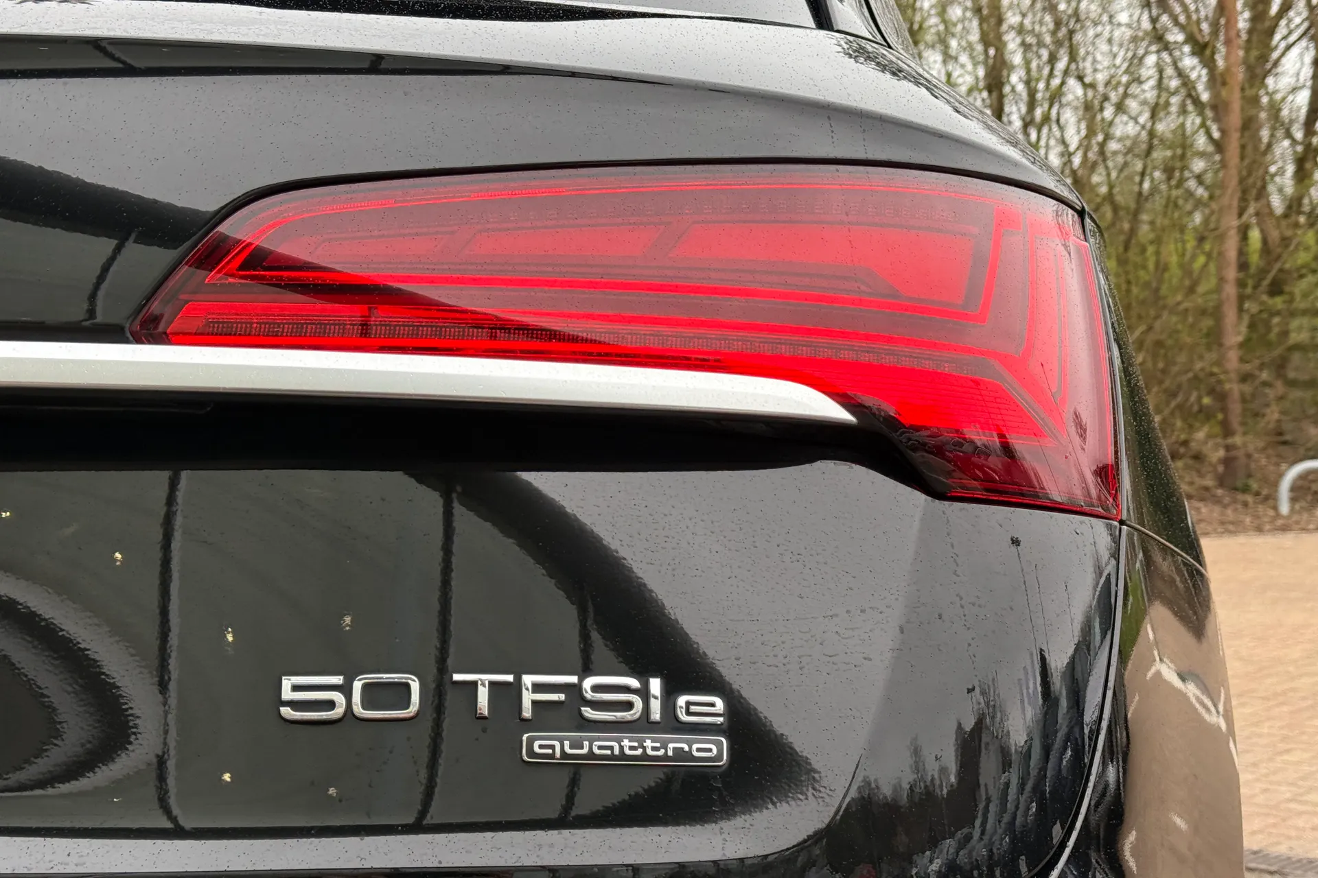 Audi Q5 thumbnail image number 43