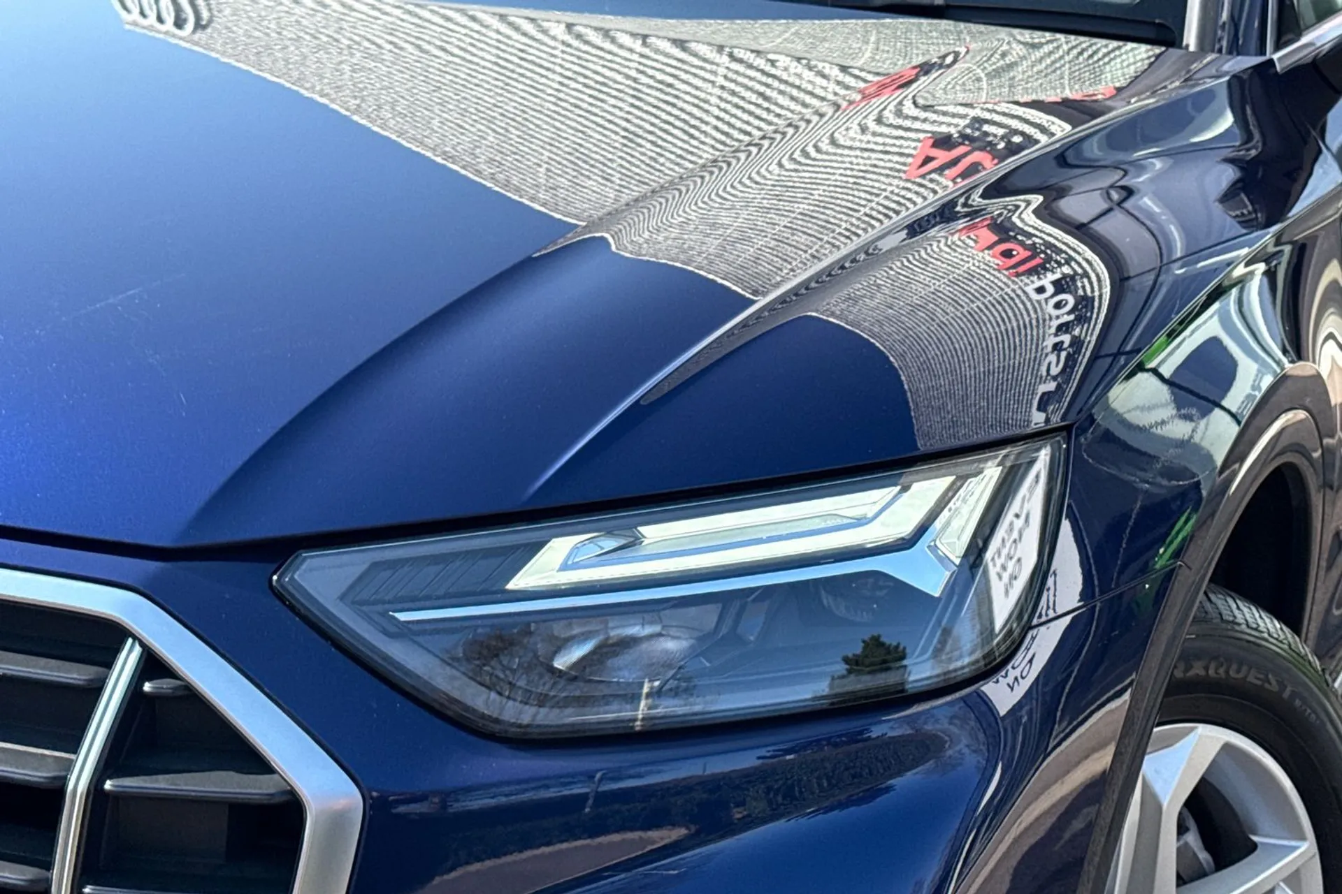 Audi Q5 thumbnail image number 34