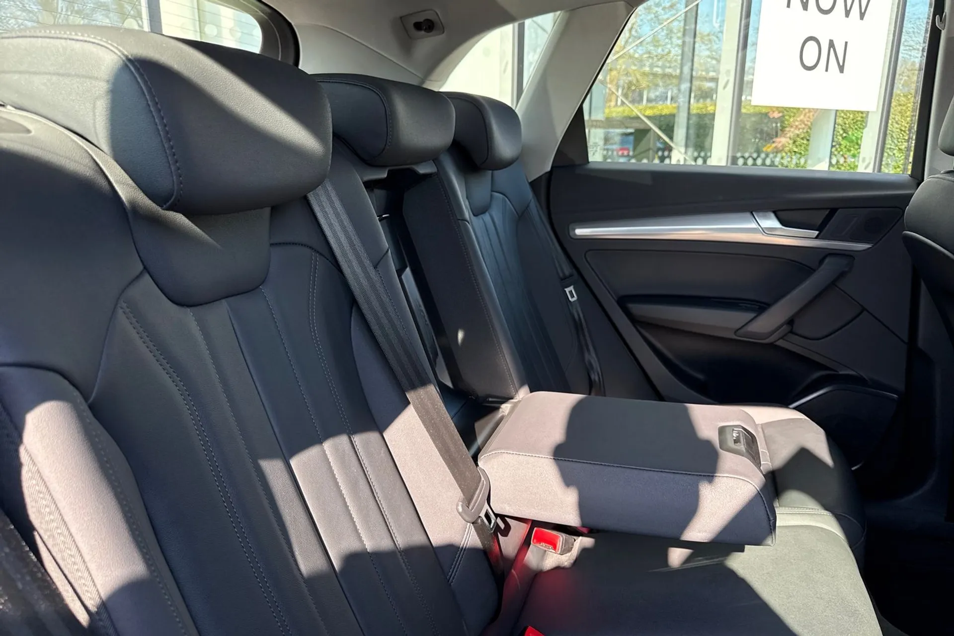 Audi Q5 thumbnail image number 44