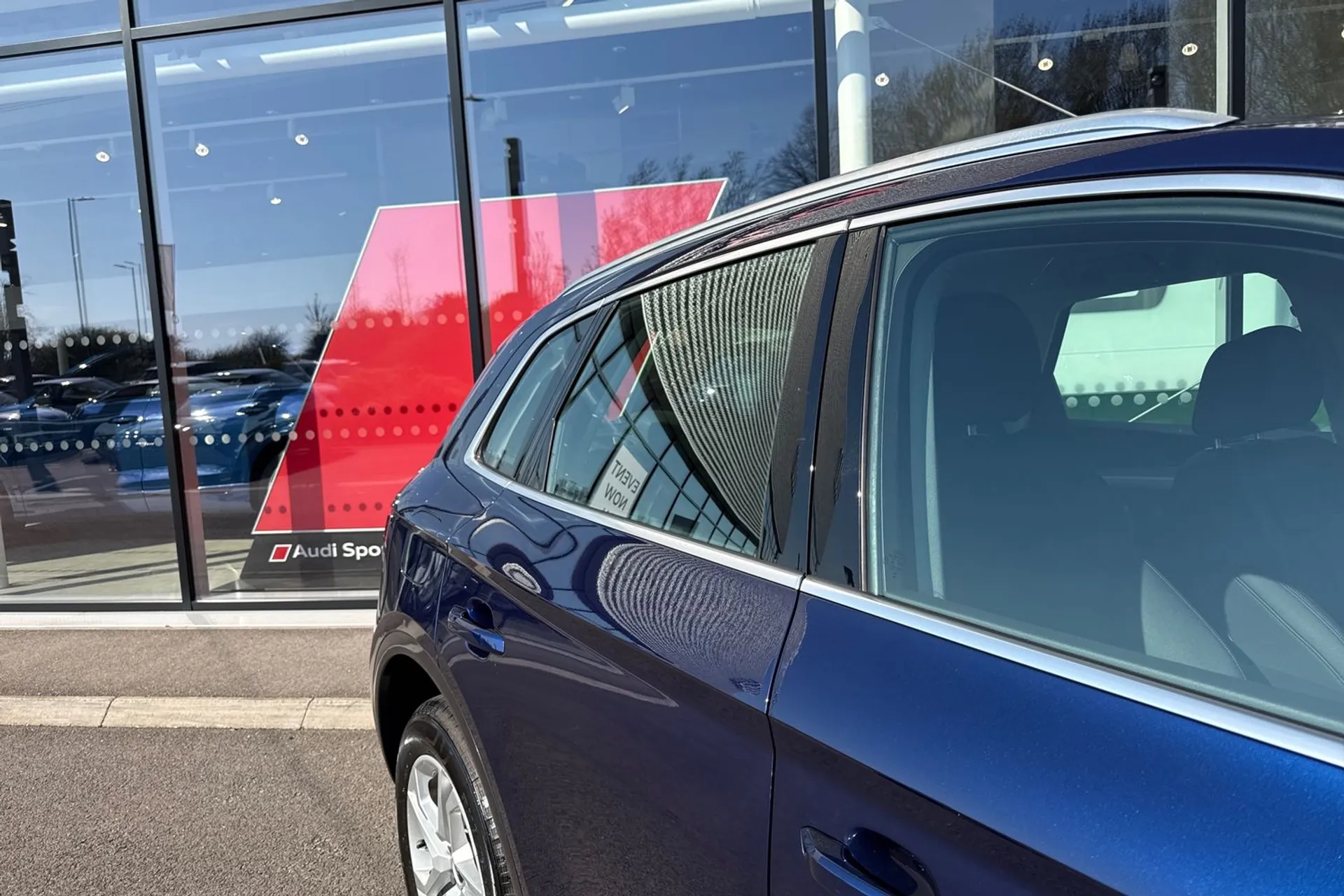 Audi Q5 thumbnail image number 27