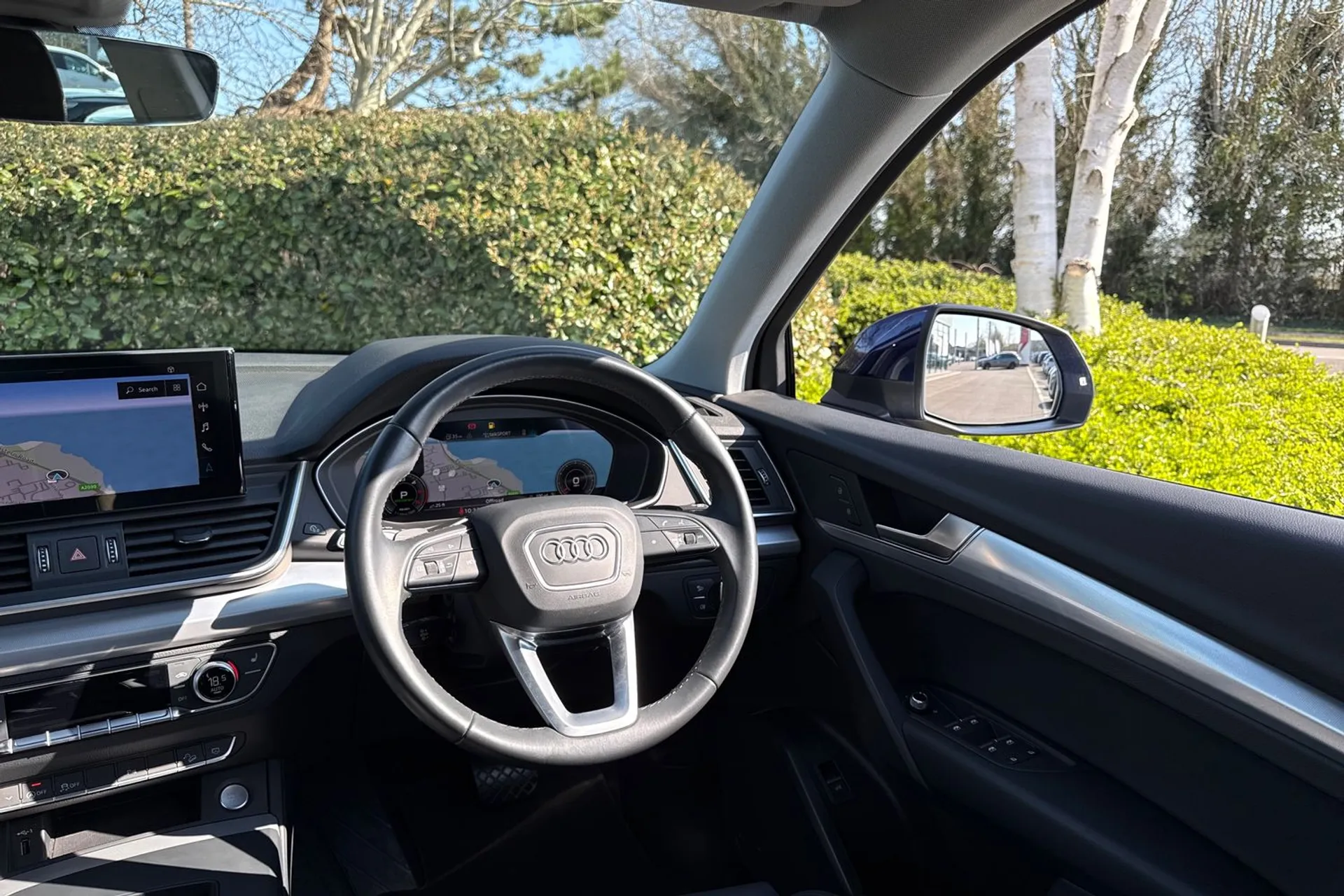 Audi Q5 thumbnail image number 52